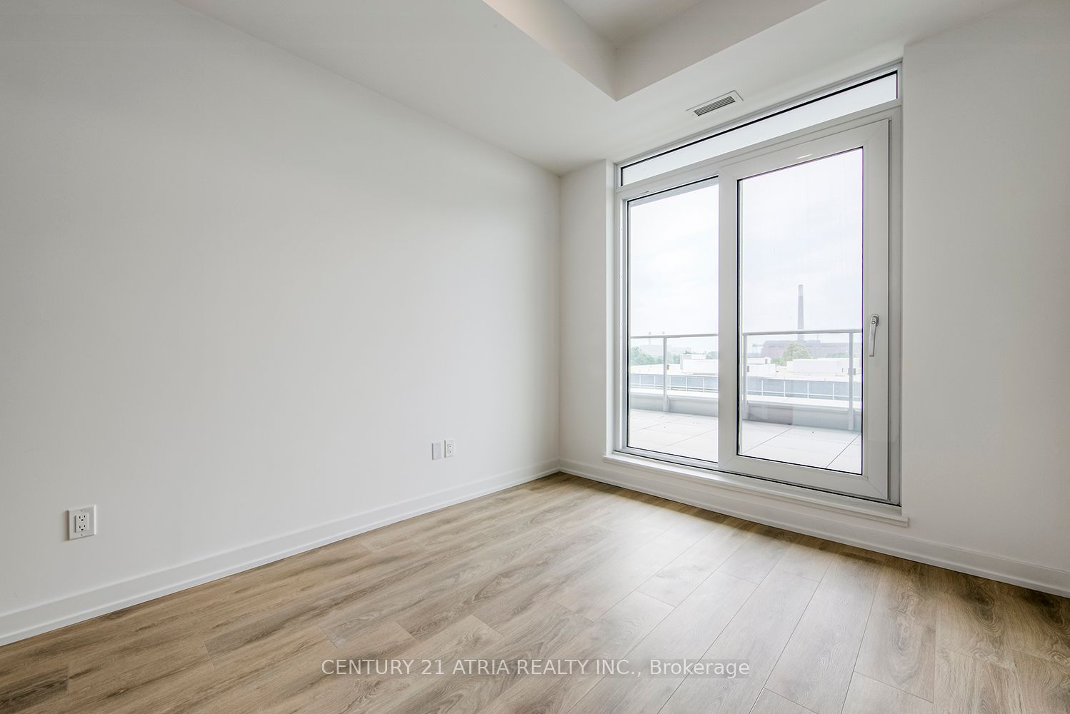 150 Logan Ave, #705