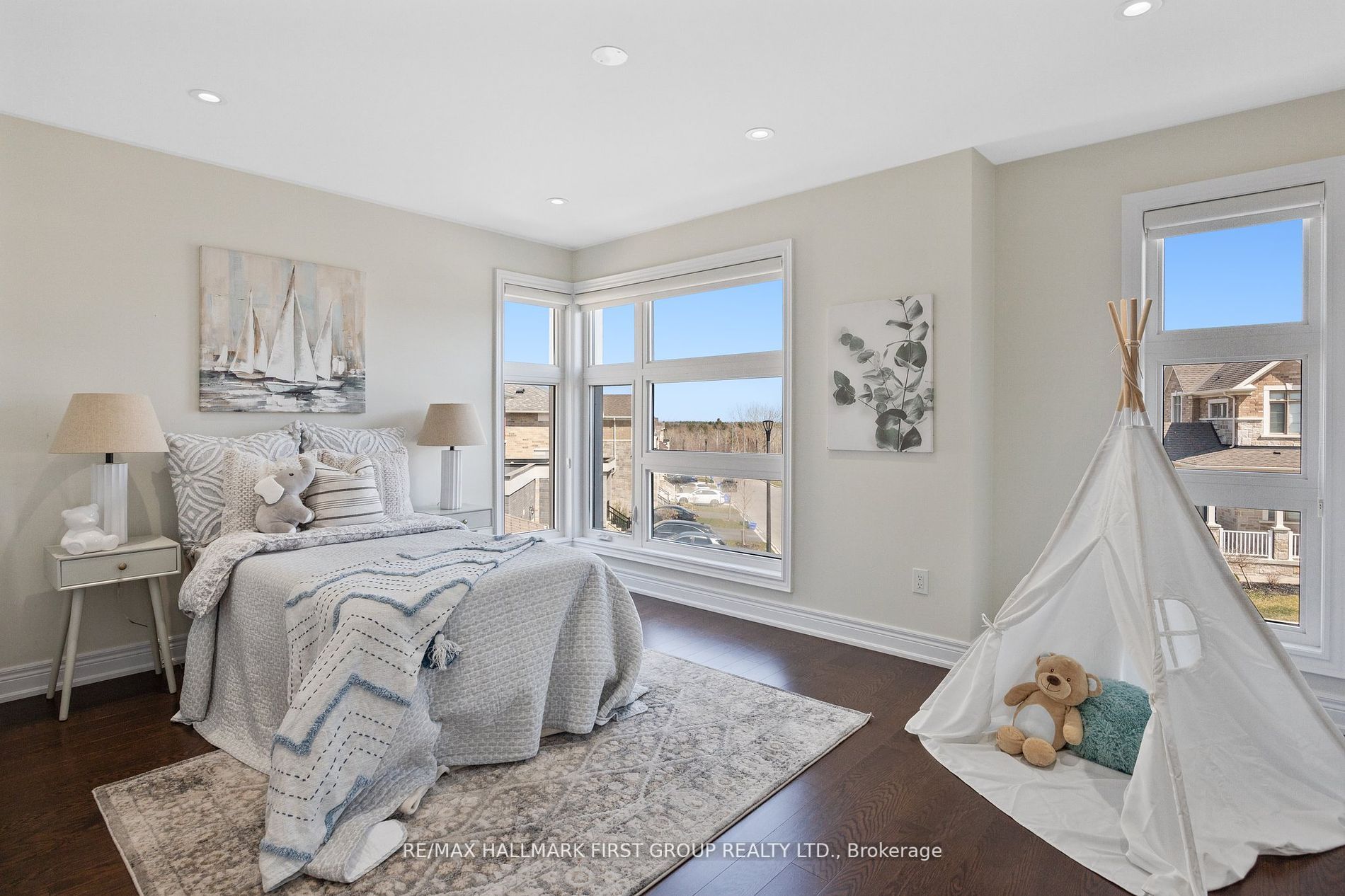 1219 Cactus Crescent
