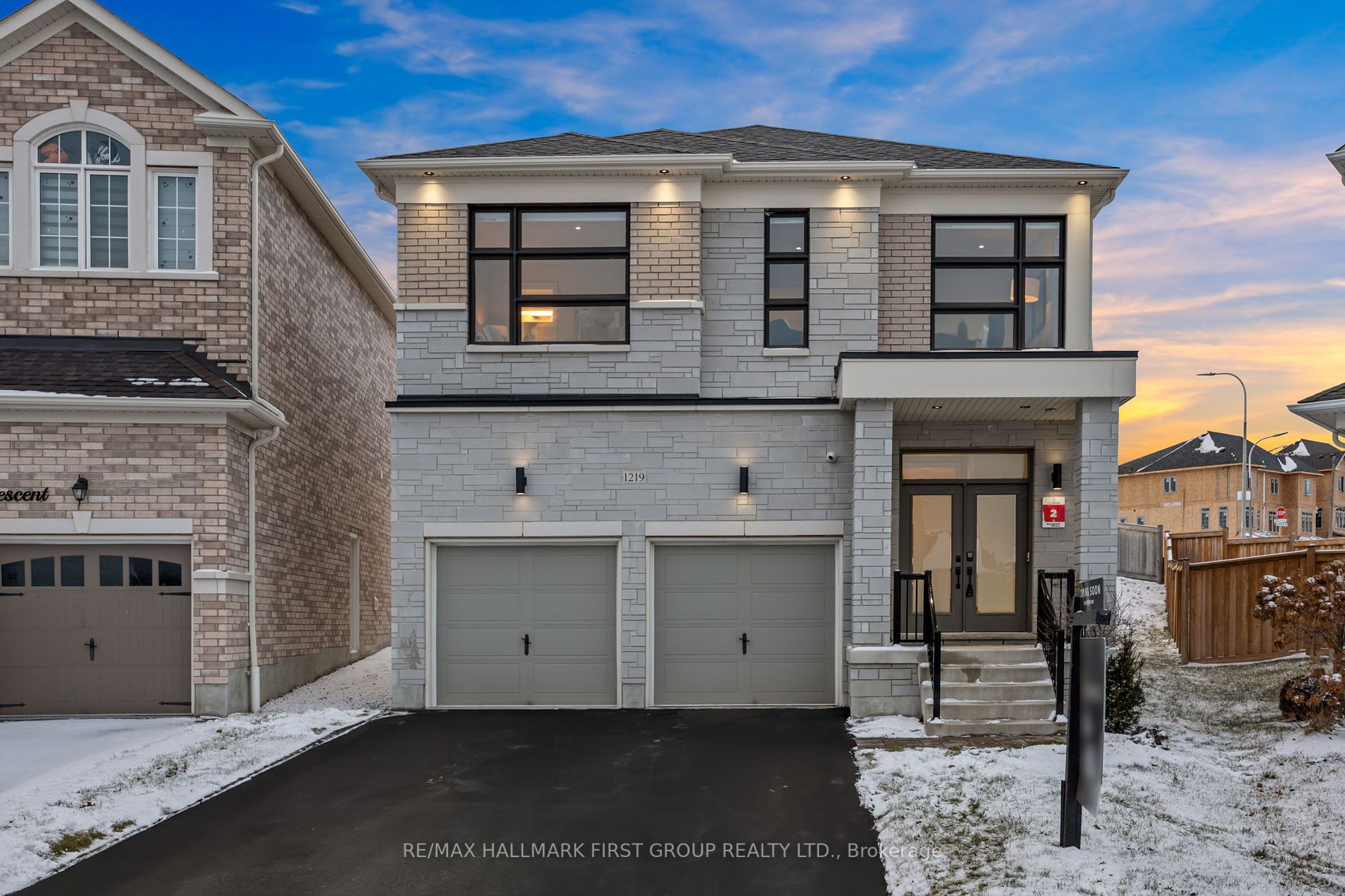 1219 Cactus Crescent