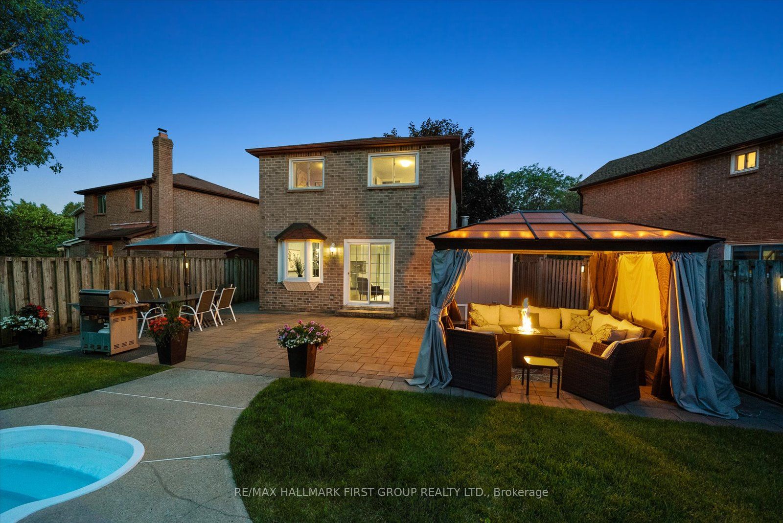 49 Fisher Crescent