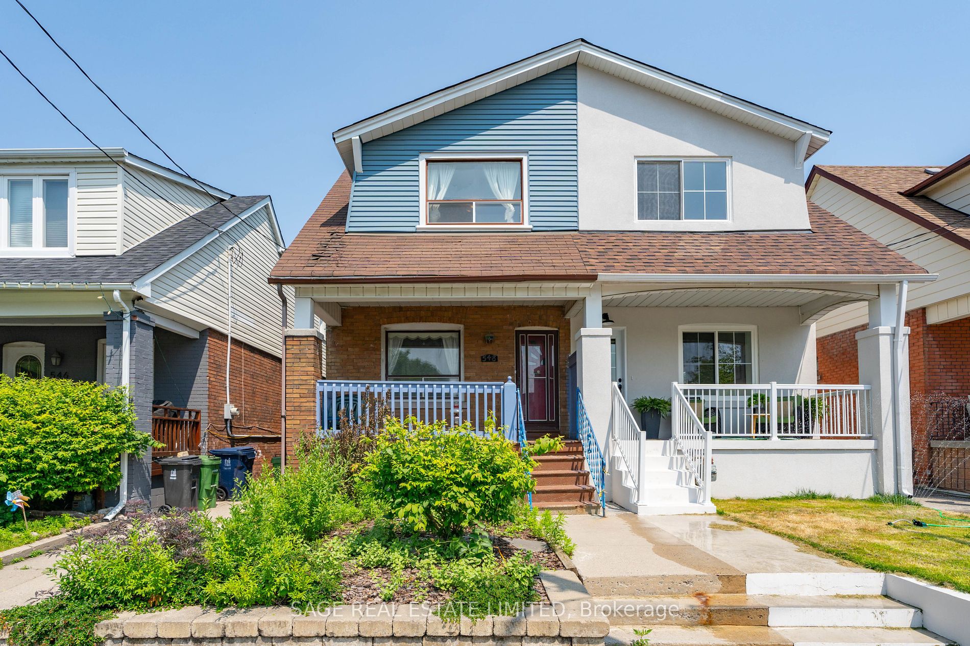 548 Glebeholme Blvd
