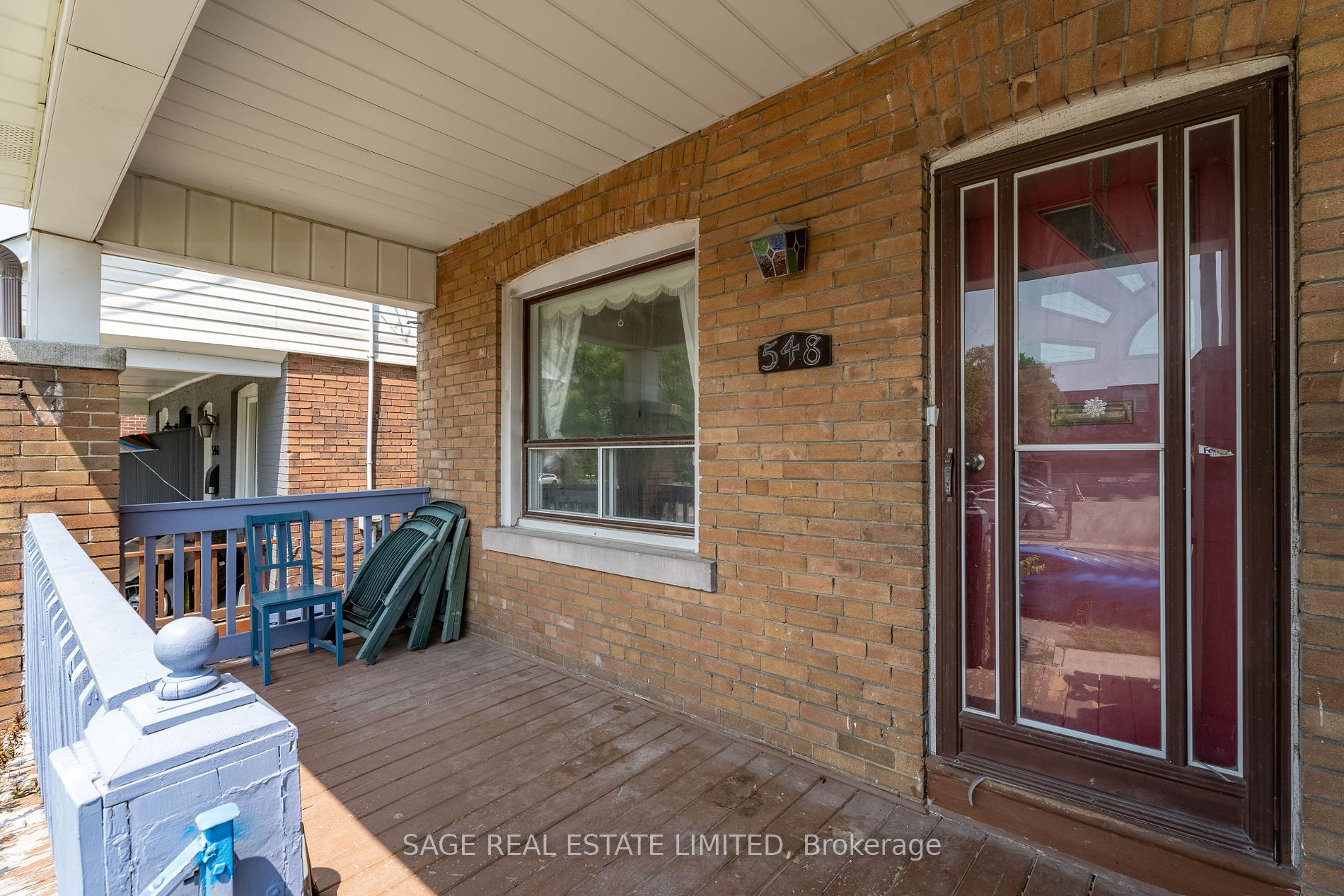 548 Glebeholme Blvd