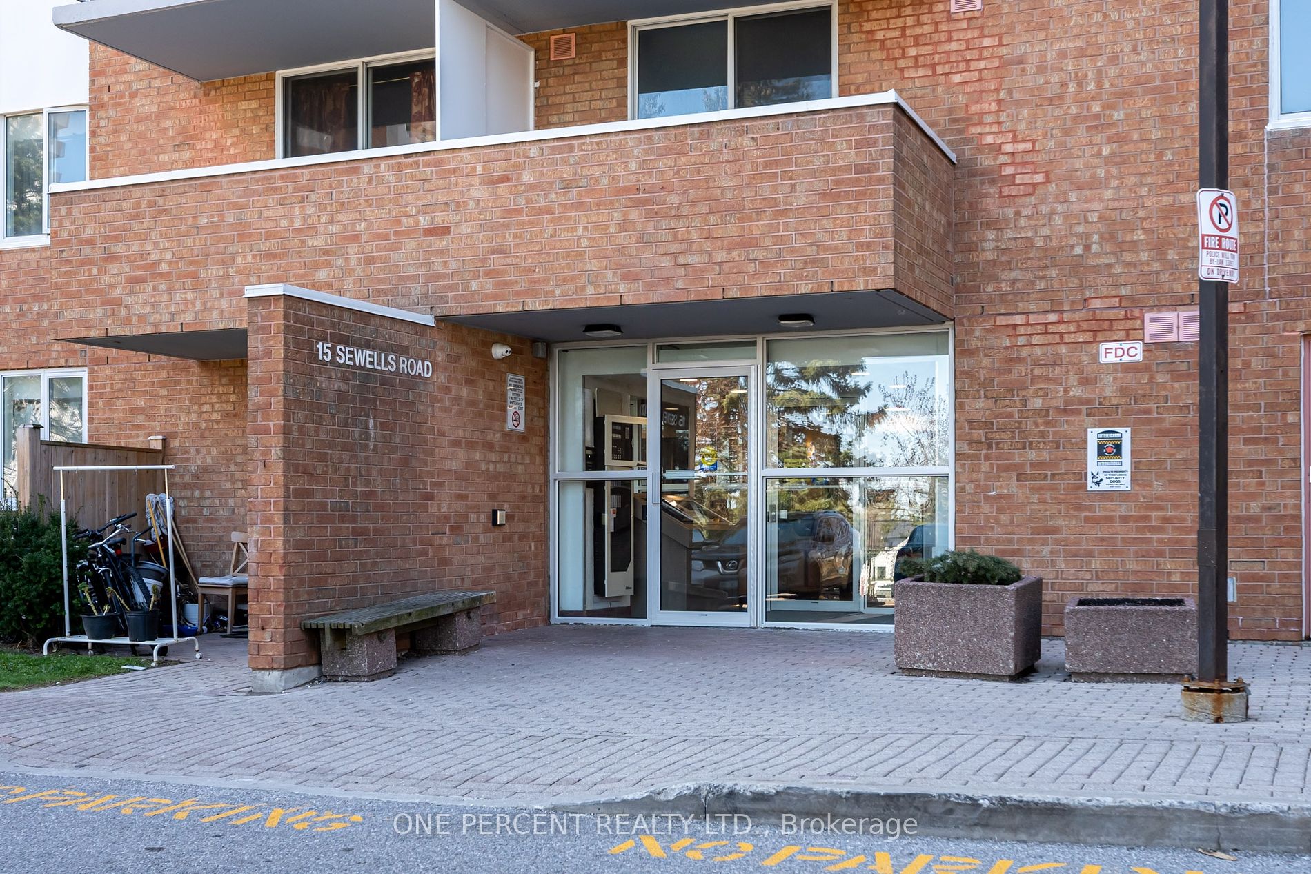 15 Sewells Road, #1201