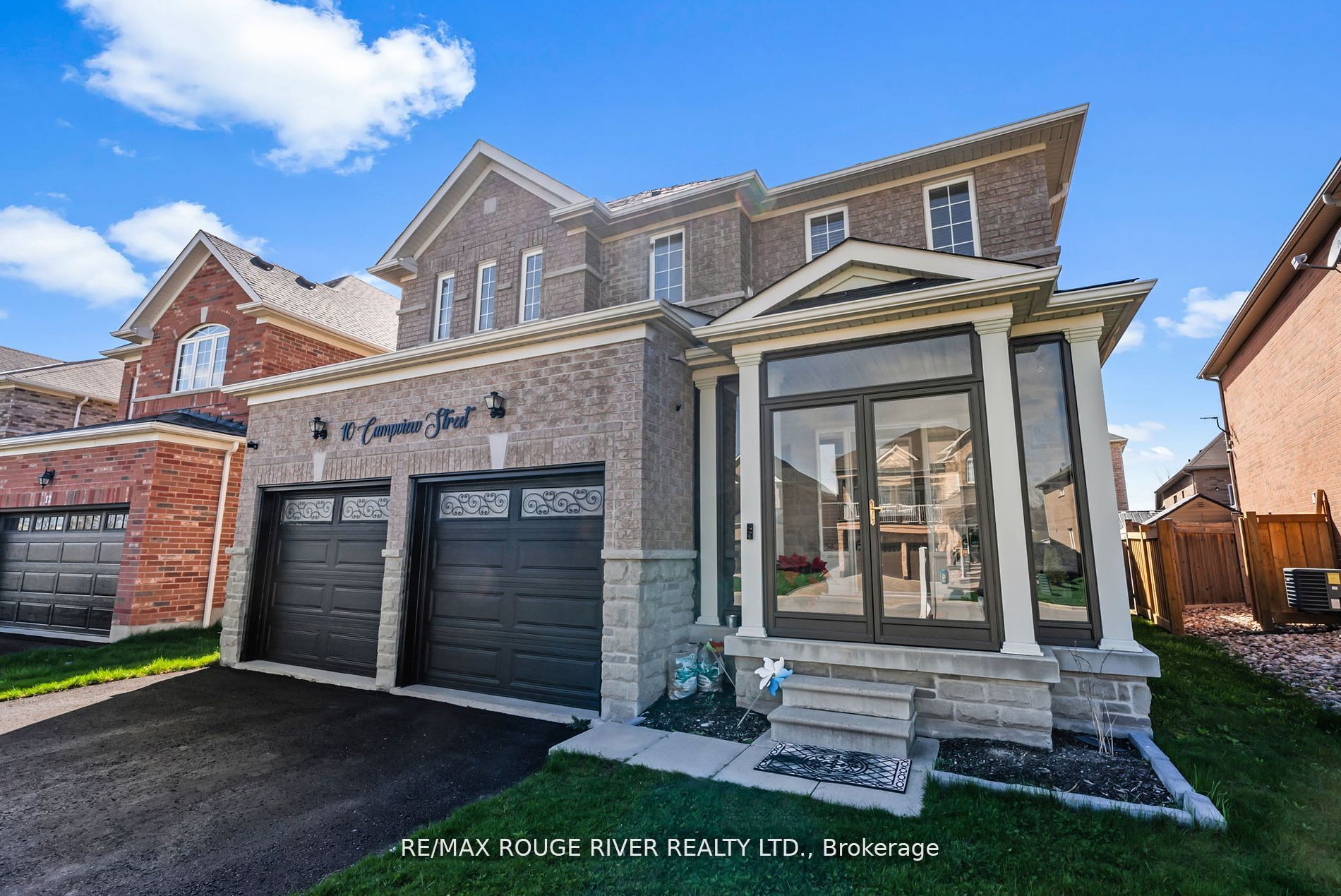 10 Campview Street