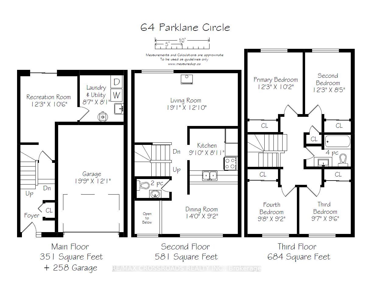 64 Parklane Circle #64