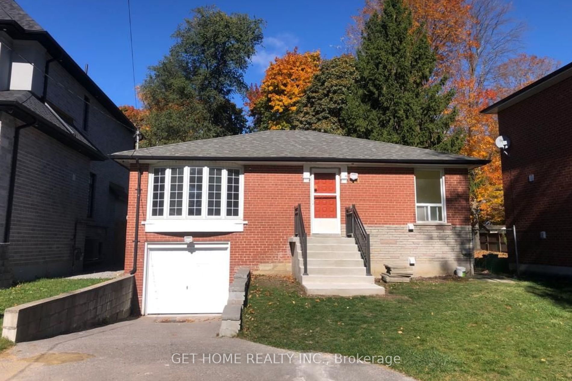 371 Beechgrove Drive, #Bsmt