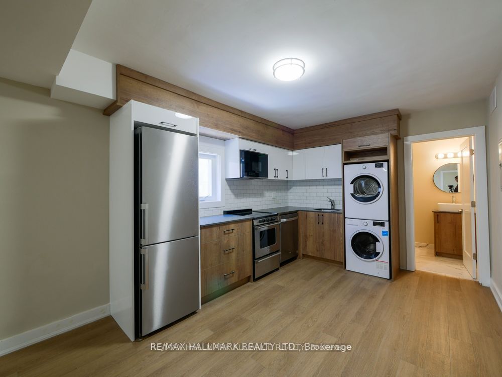 628 Danforth Avenue #202