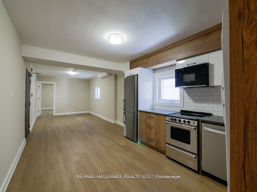 628 Danforth Avenue #202
