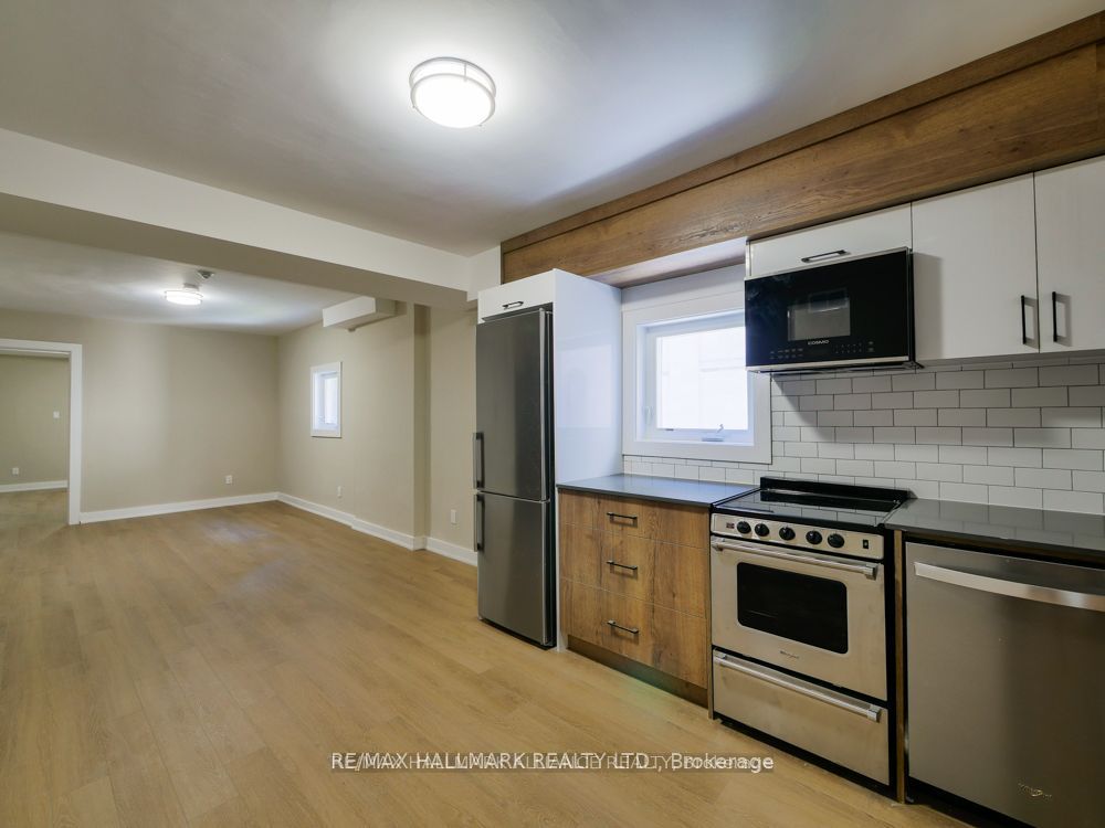 628 Danforth Avenue #202