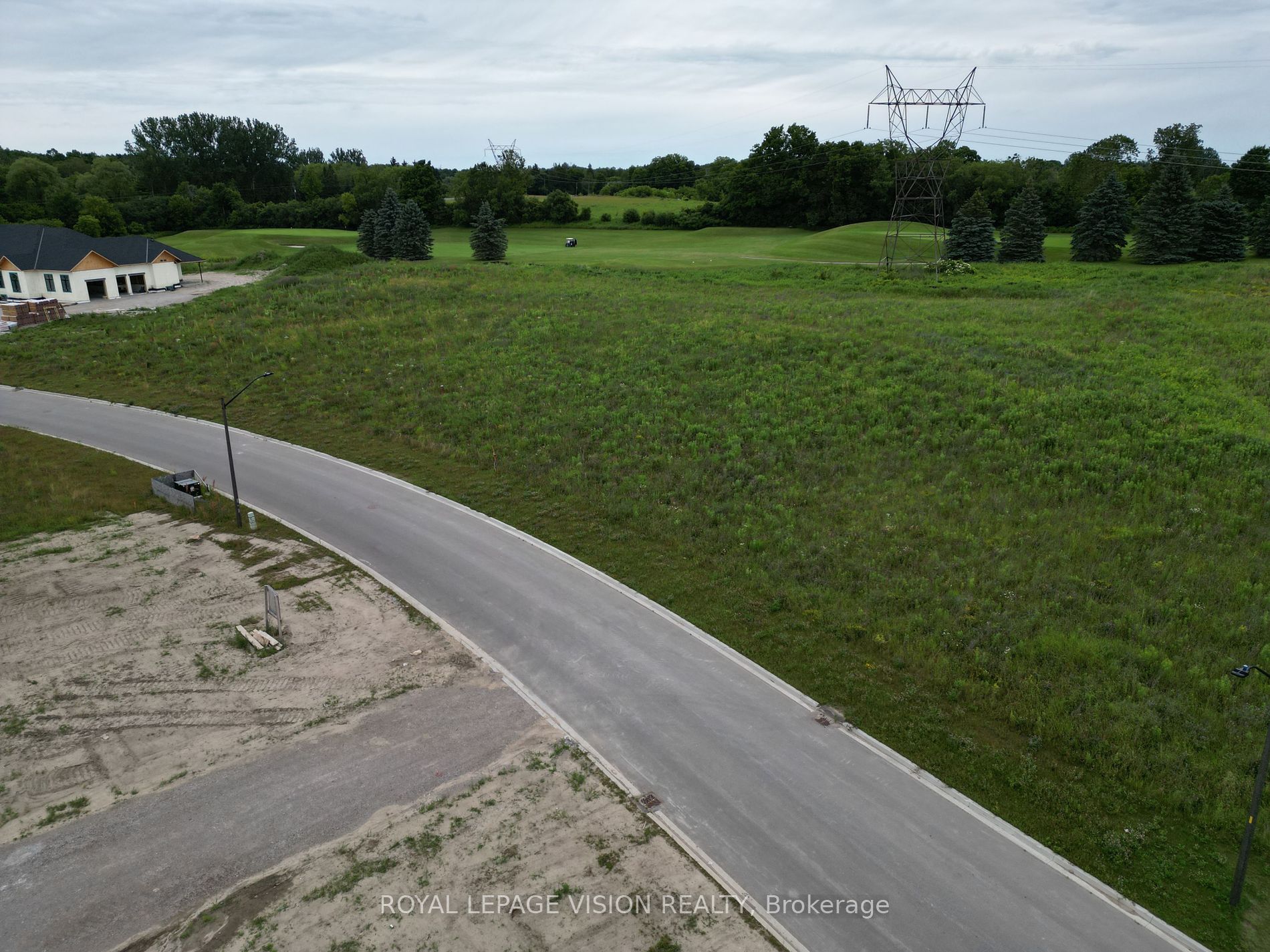 9 Franklin Crescent, #Lot 2