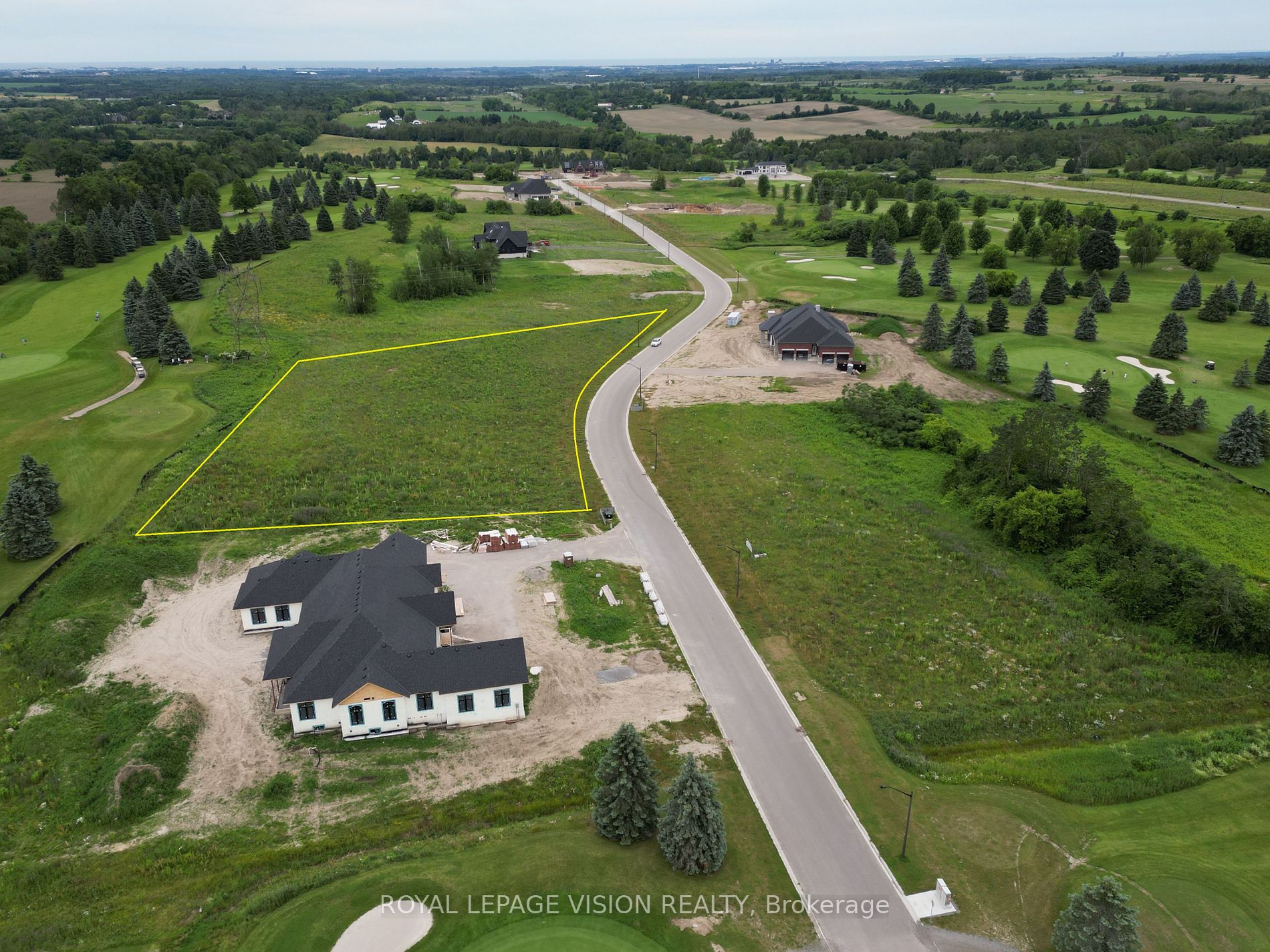 9 Franklin Crescent, #Lot 2