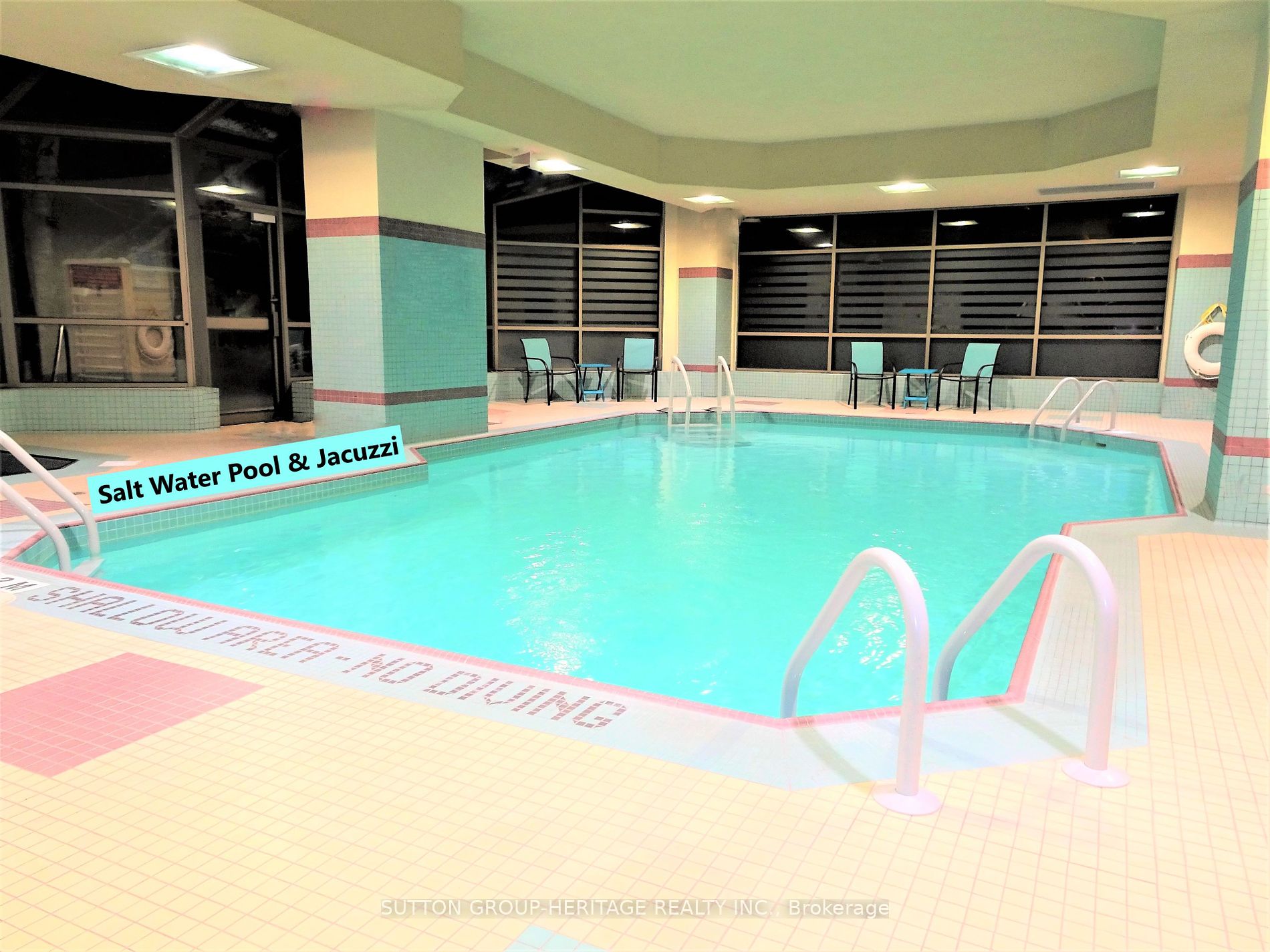 712 Rossland Road E, #PH #6