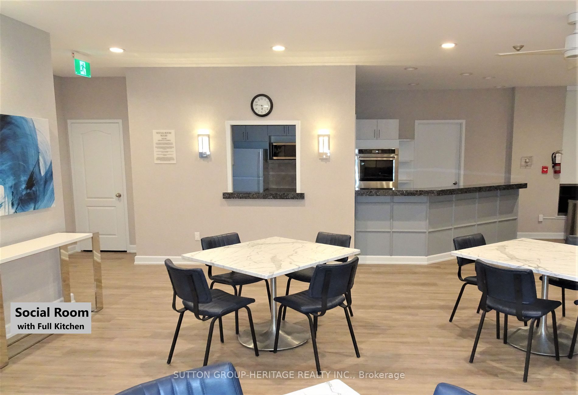 712 Rossland Road E, #PH #6