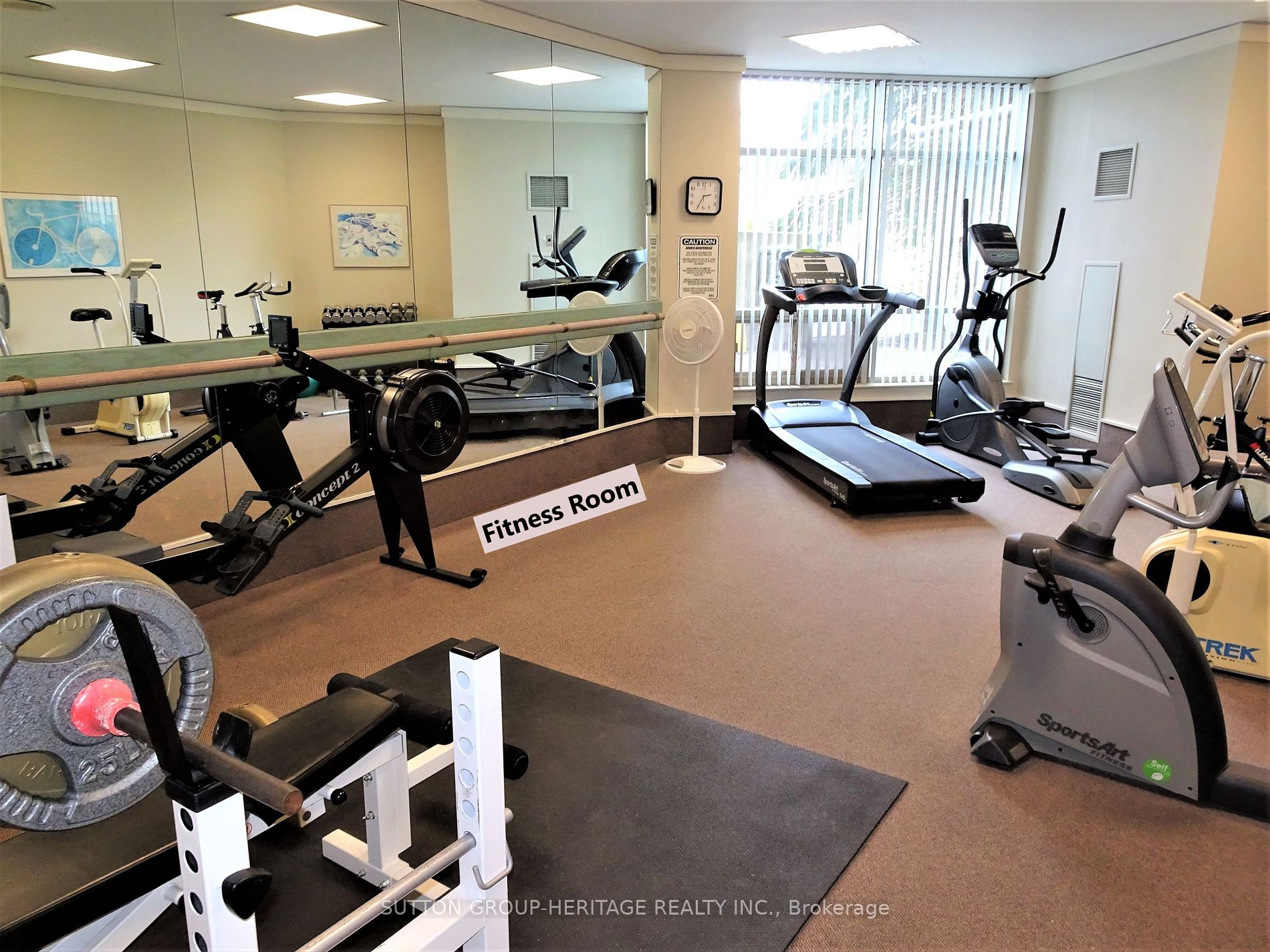 712 Rossland Road E, #PH #6