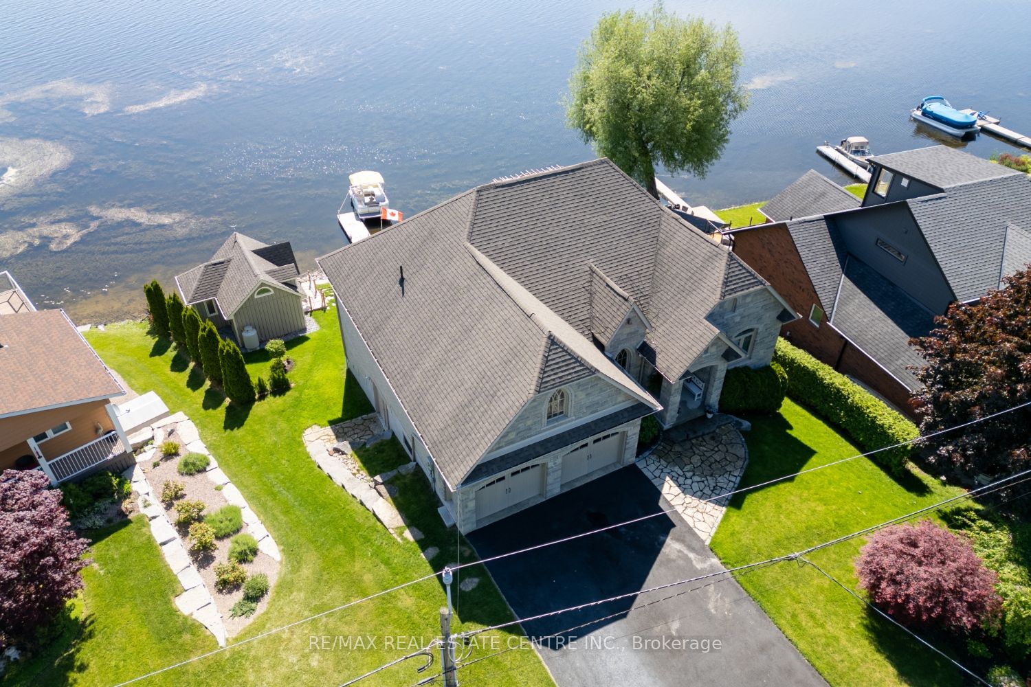 15 Coulcliff Blvd