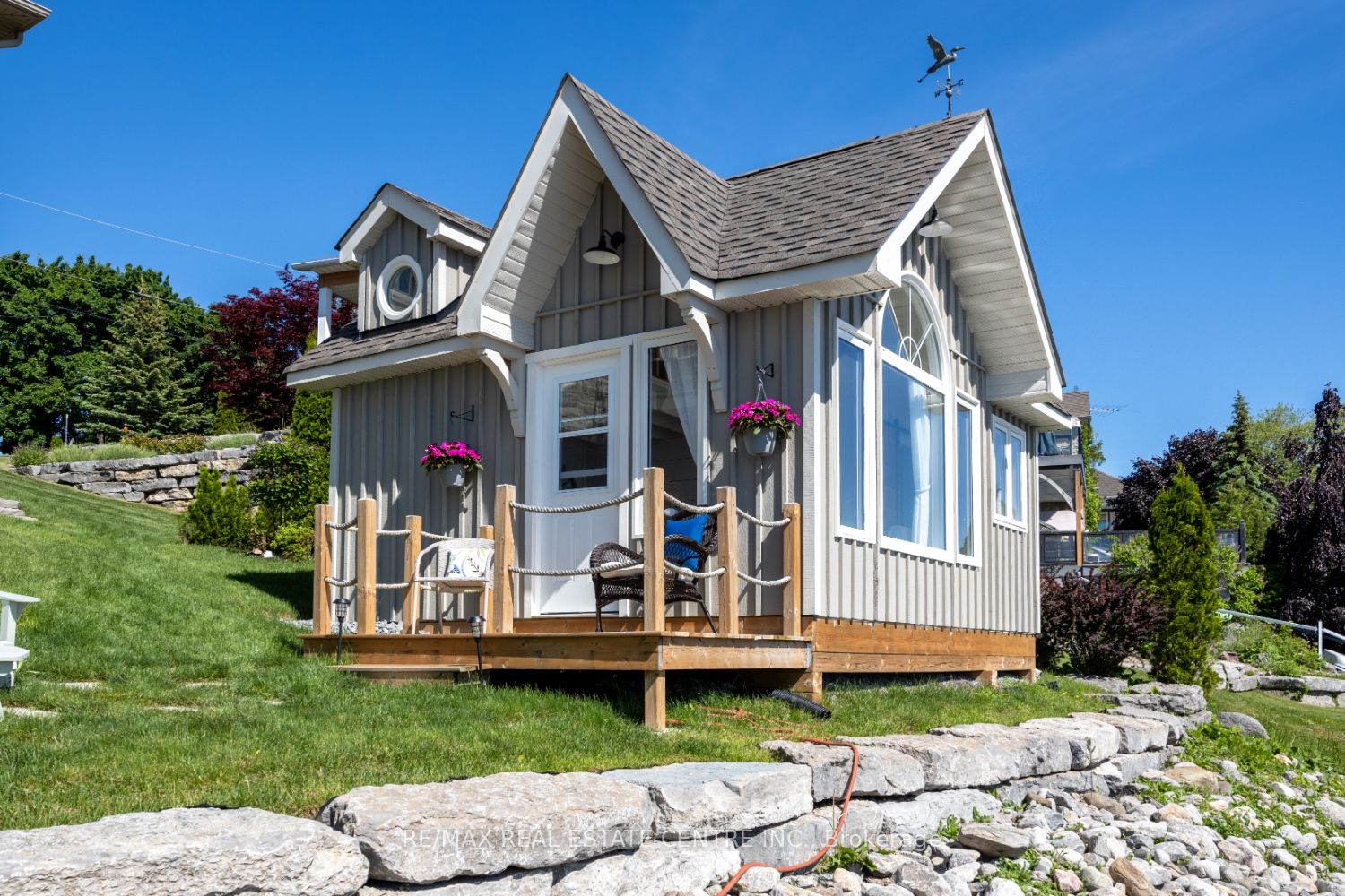 15 Coulcliff Blvd