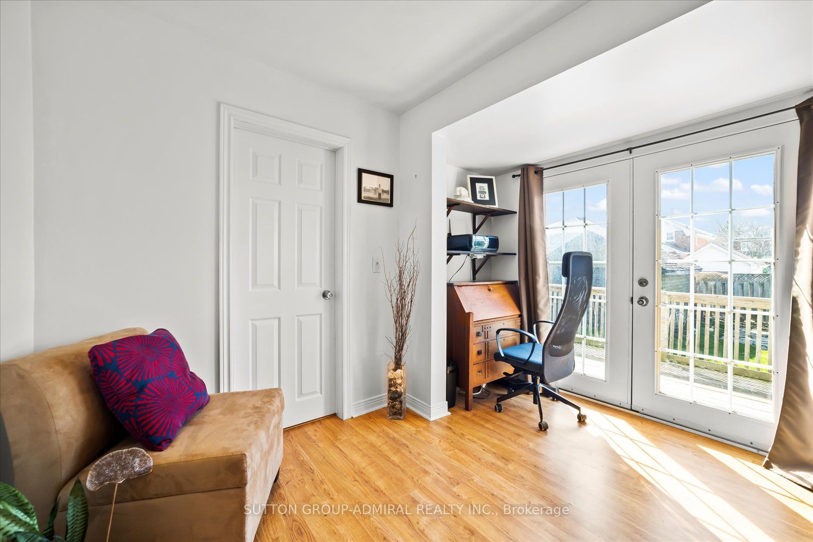 23 Westmoreland Avenue