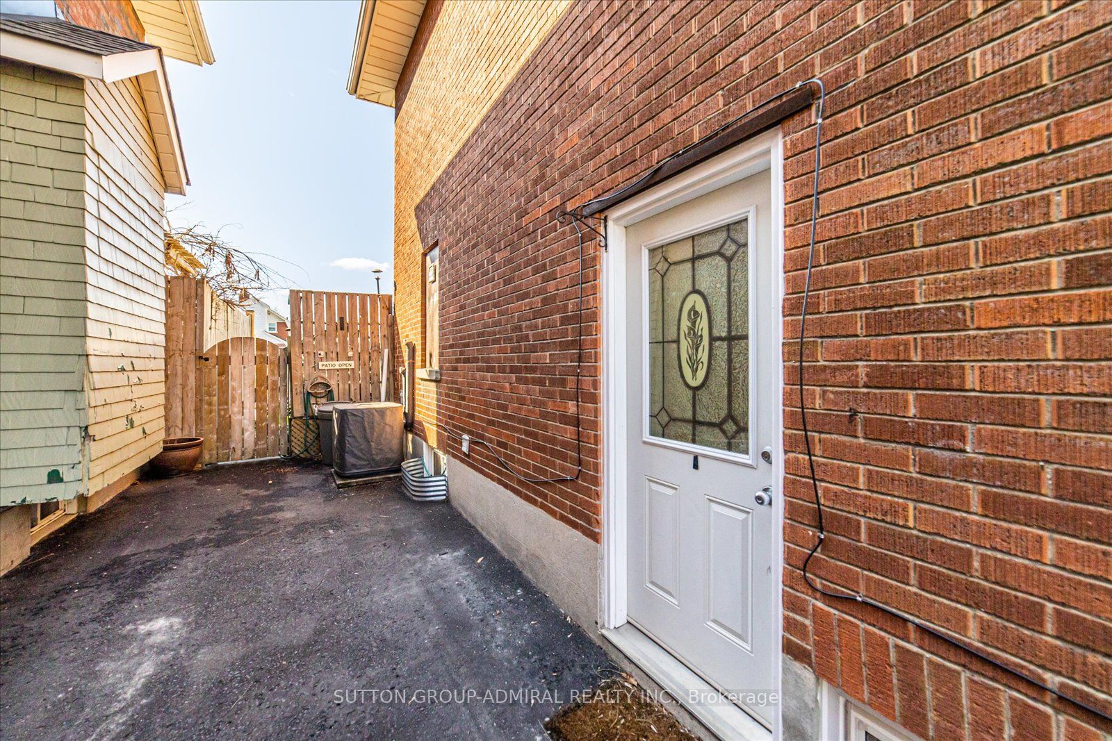 23 Westmoreland Avenue