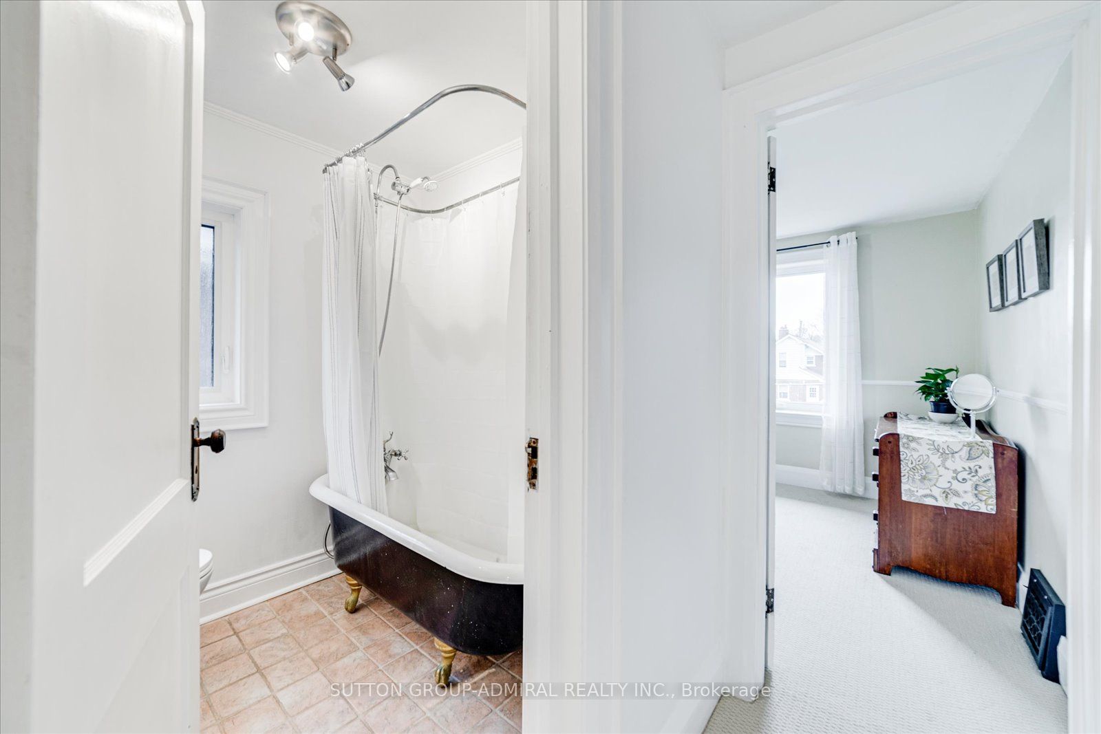 23 Westmoreland Avenue