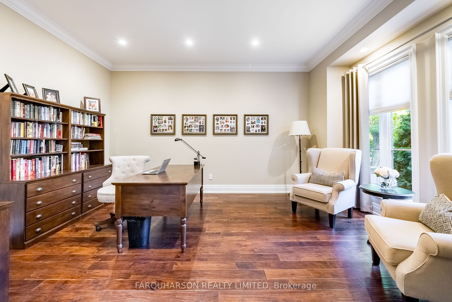 100 Ambleside Drive