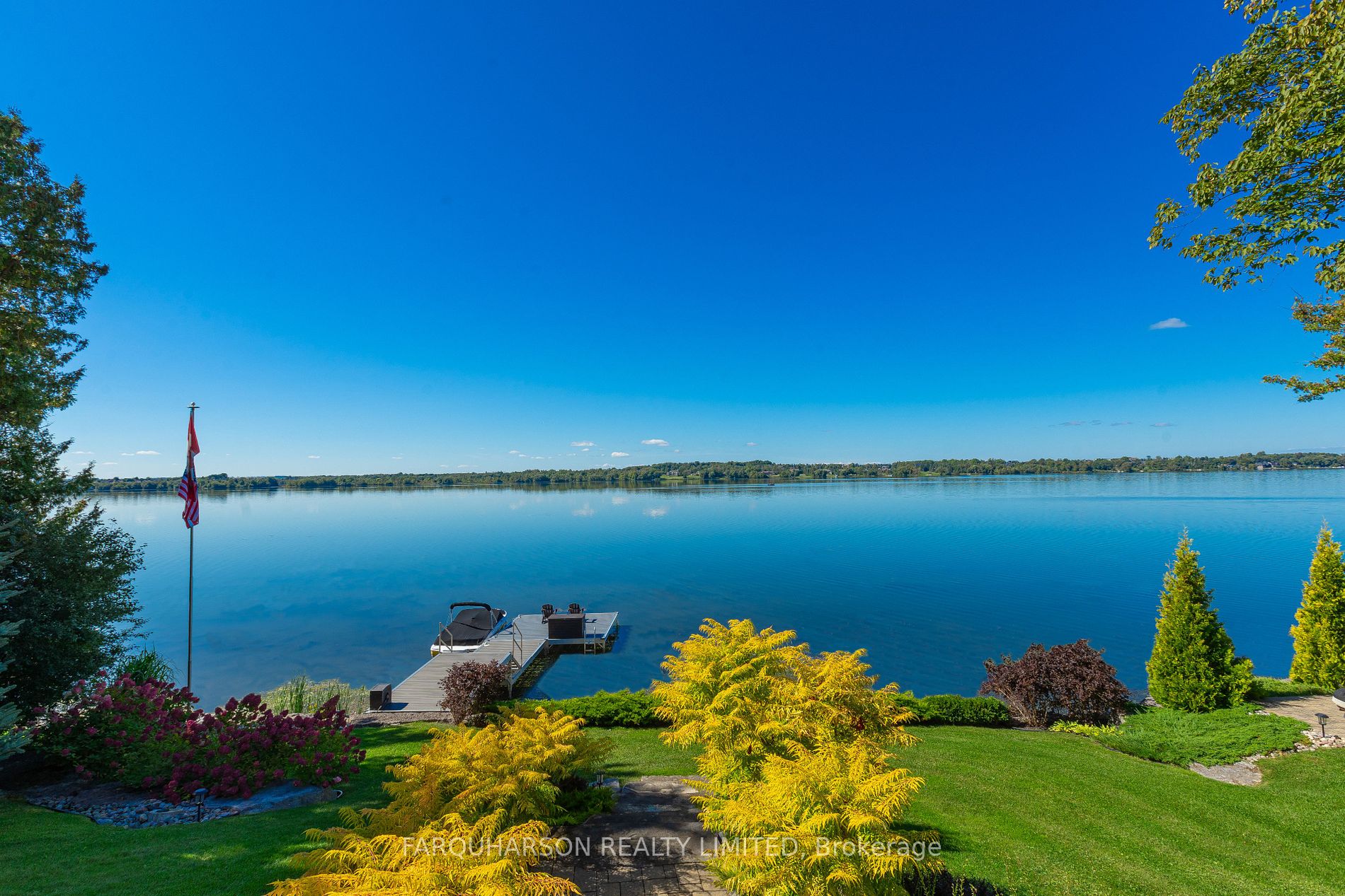 100 Ambleside Drive