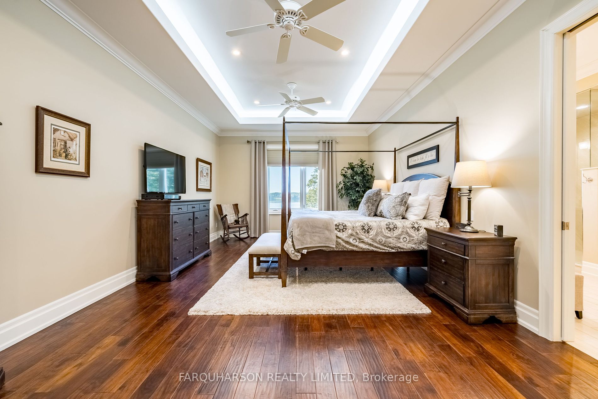 100 Ambleside Drive
