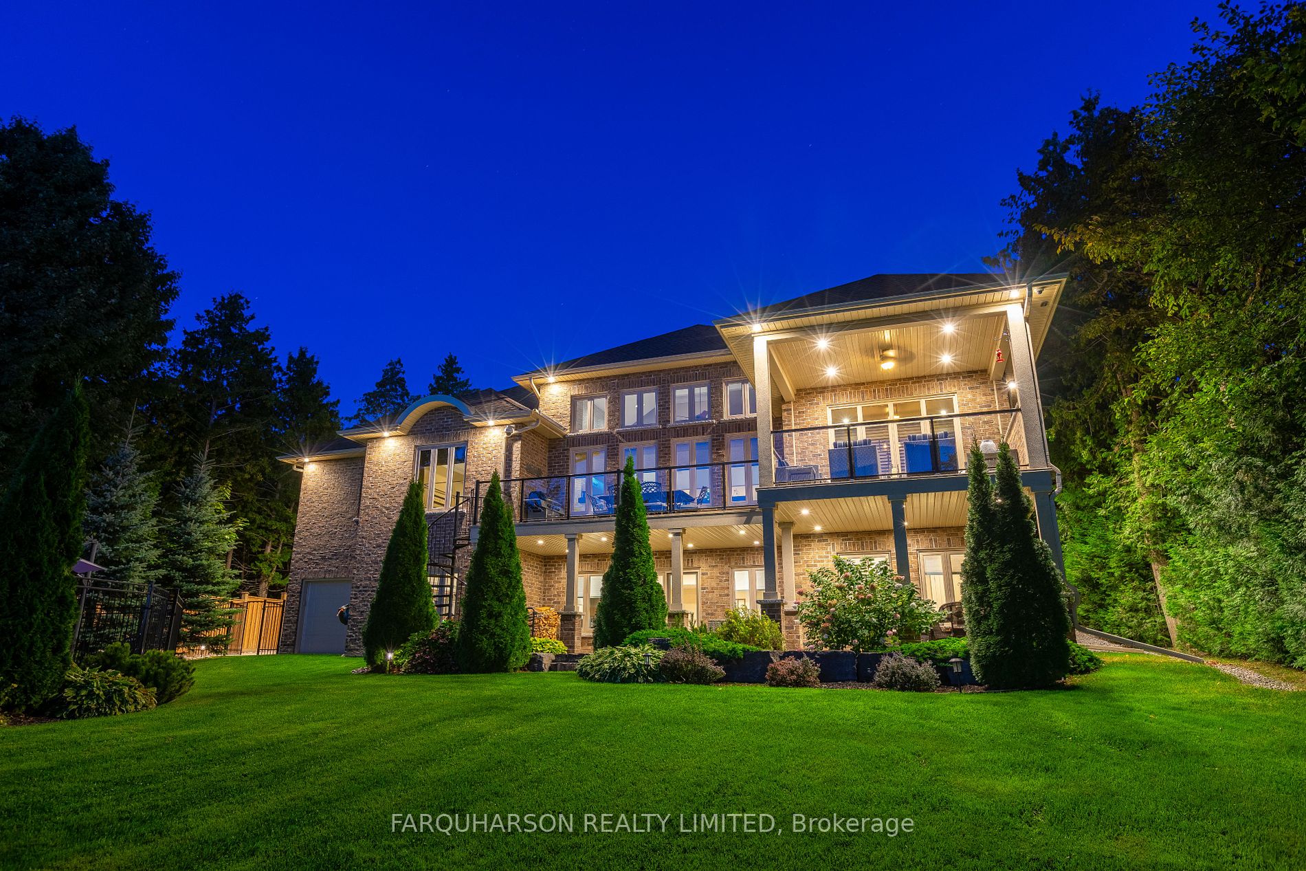 100 Ambleside Drive