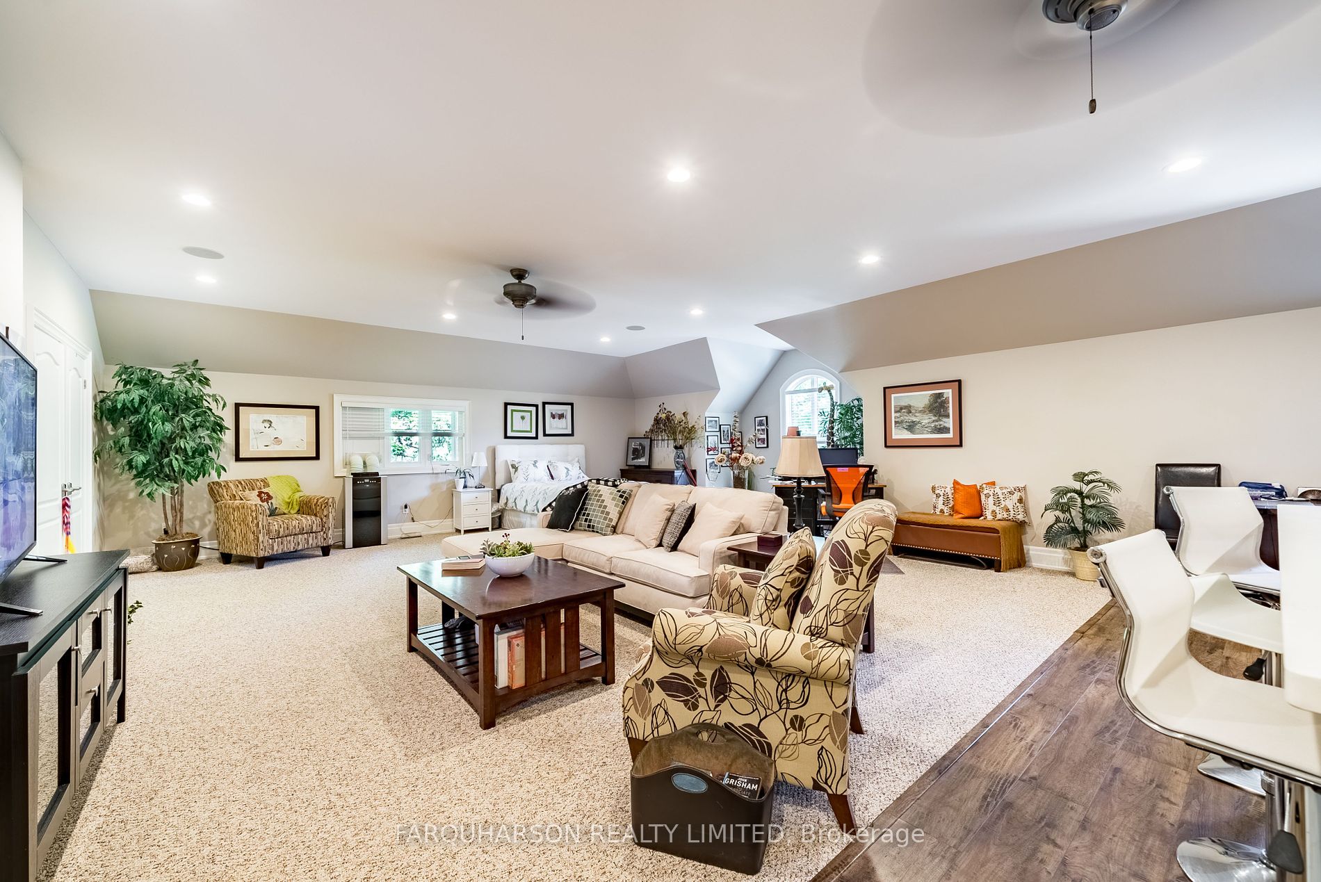 100 Ambleside Drive