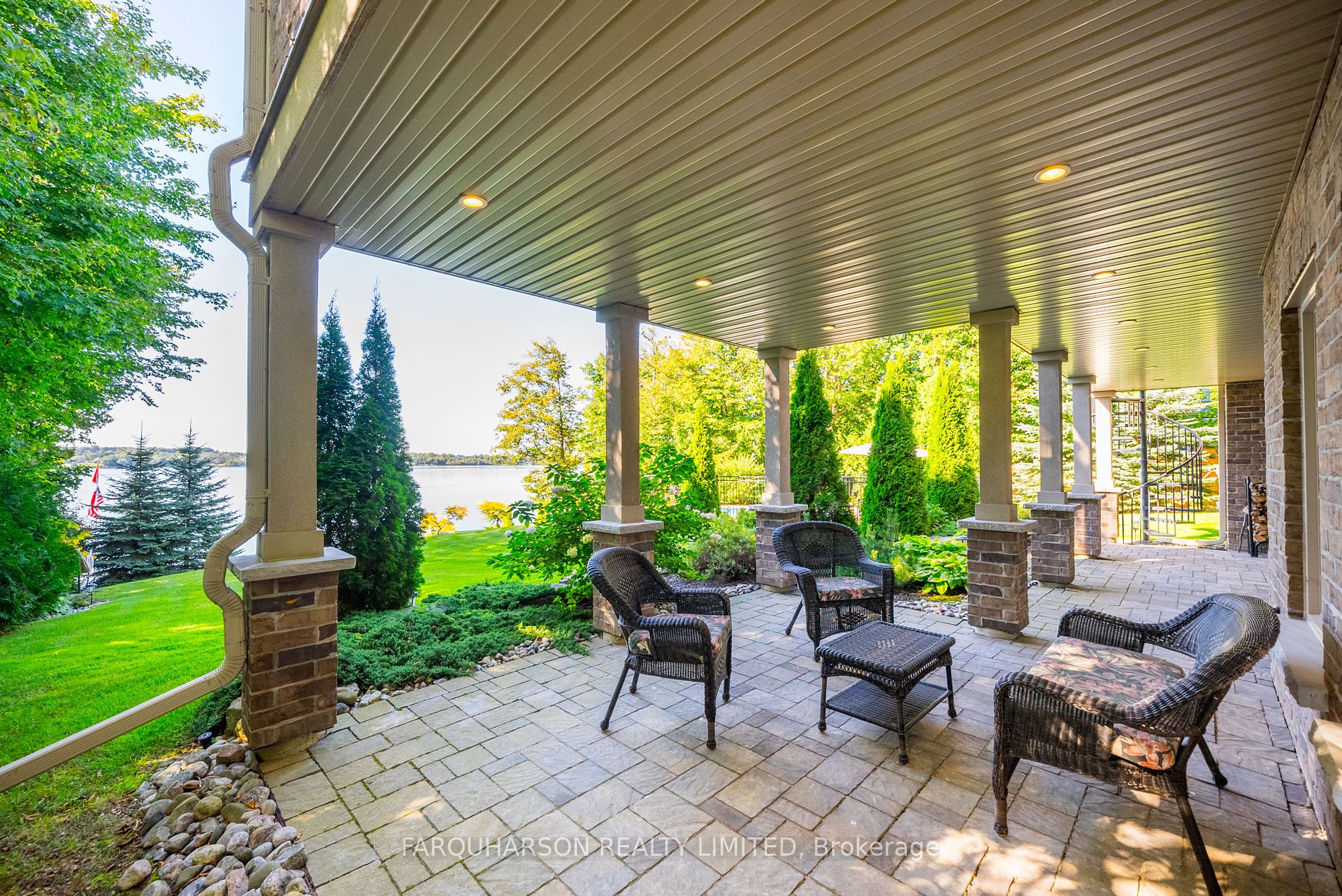 100 Ambleside Drive