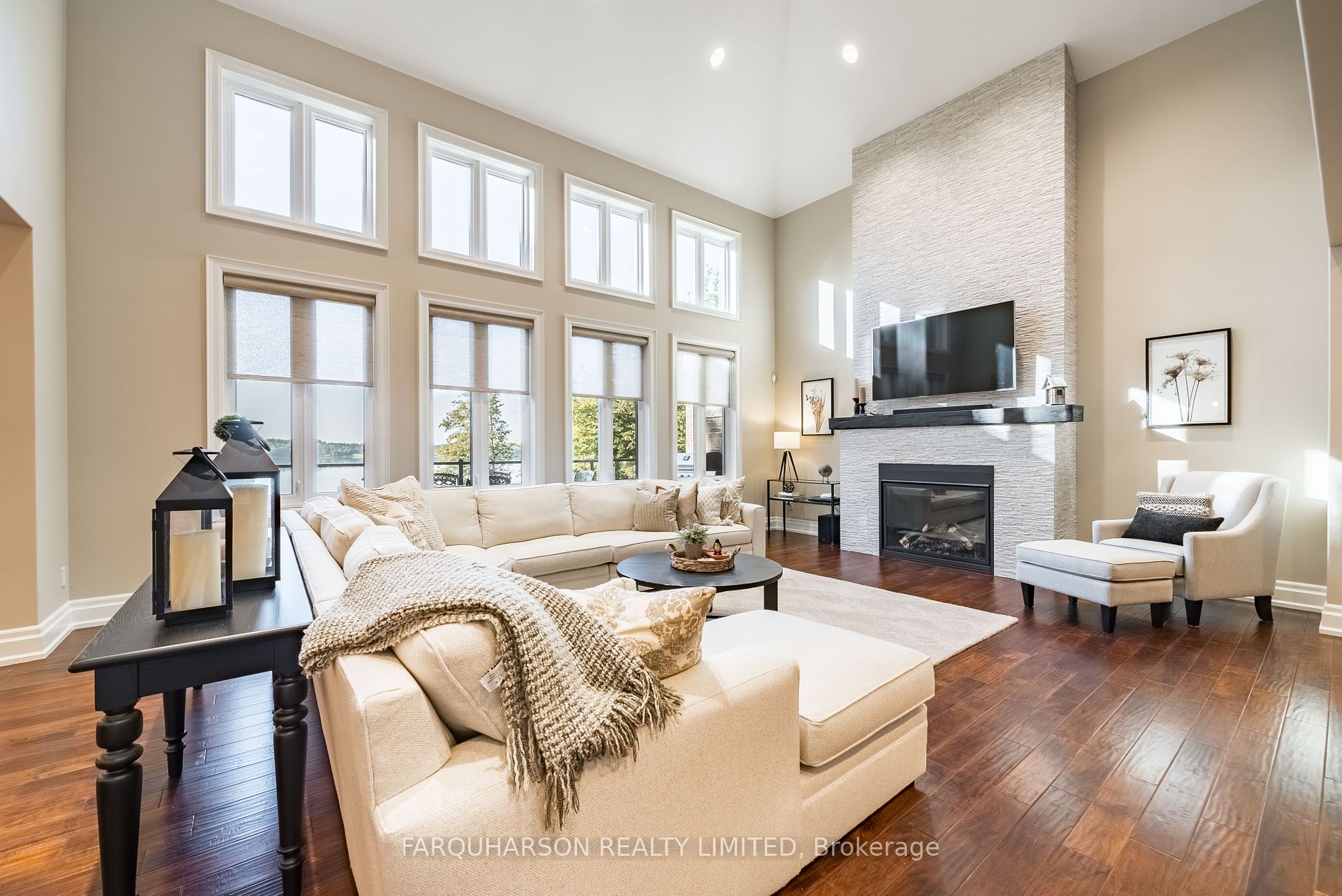100 Ambleside Drive