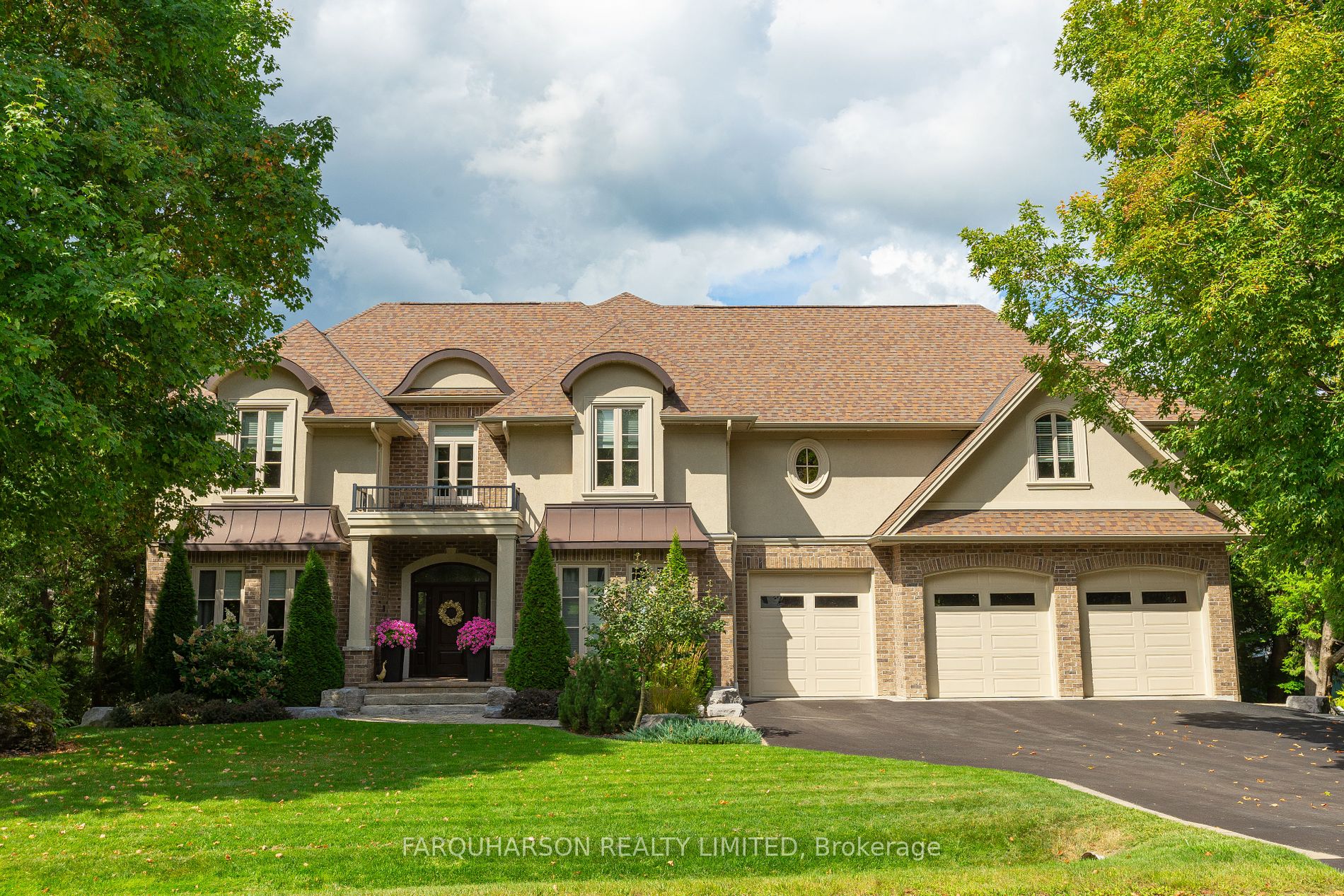 100 Ambleside Drive
