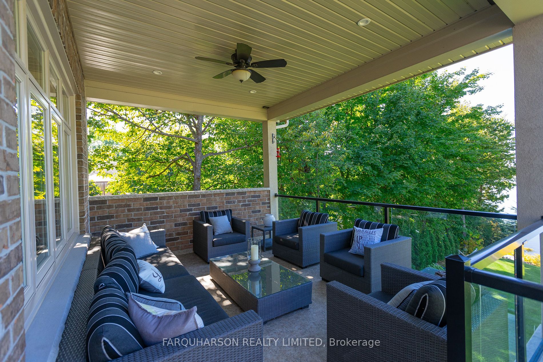 100 Ambleside Drive
