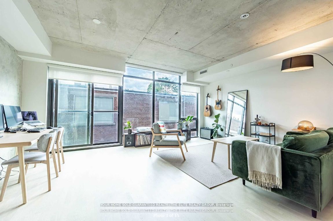 246 Logan Avenue E #225