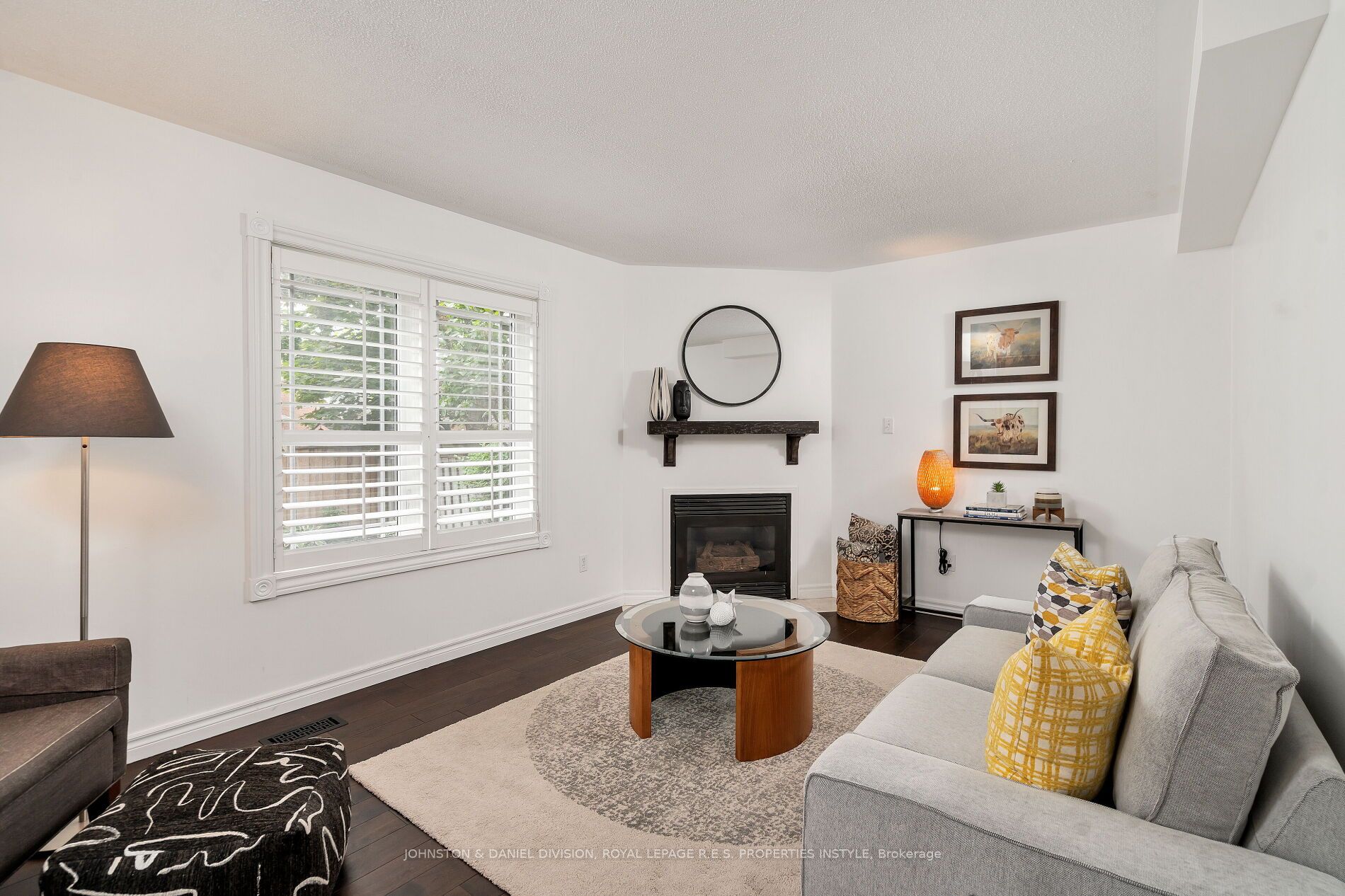 31 Kerrison Drive W