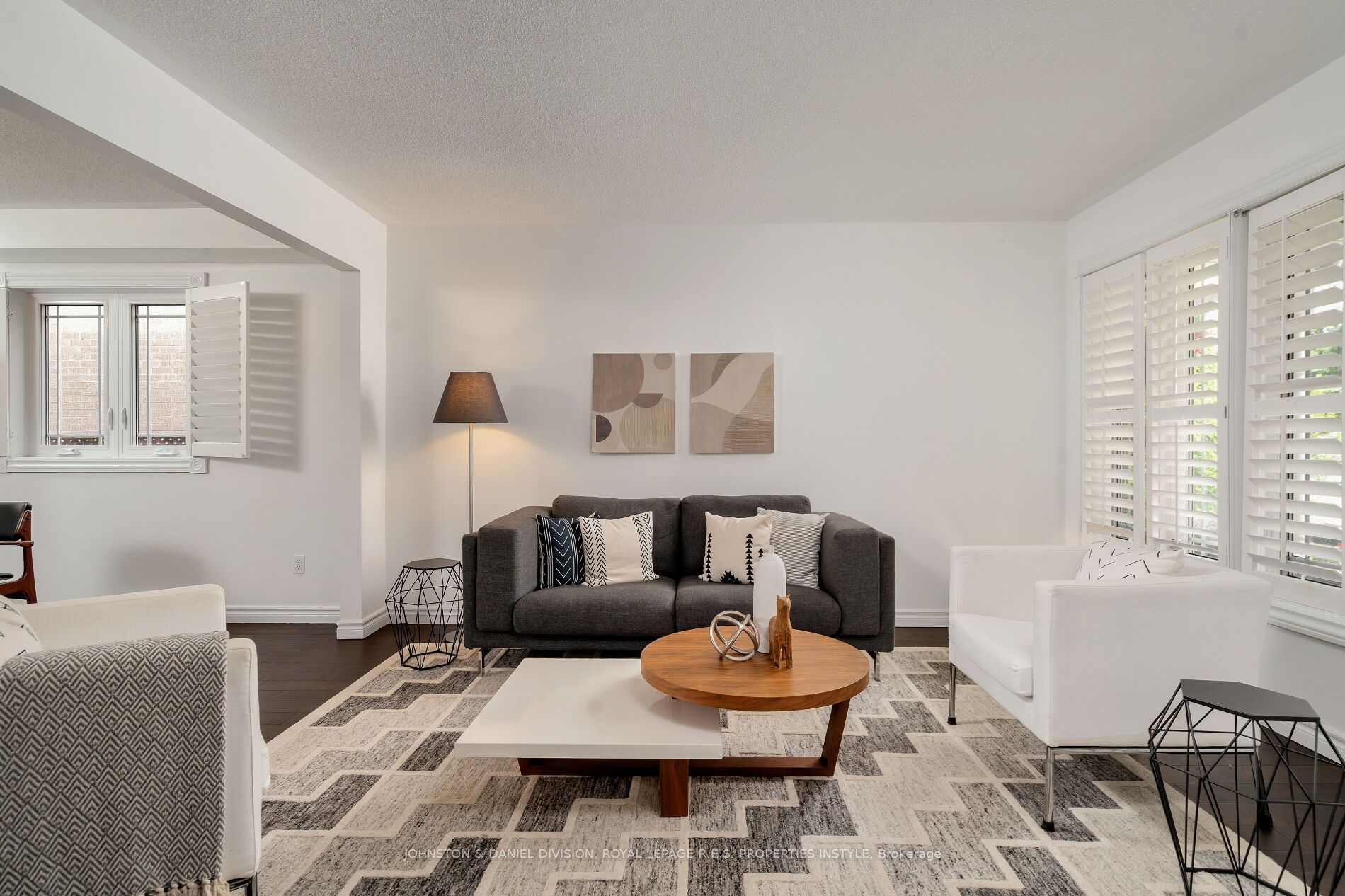 31 Kerrison Drive W