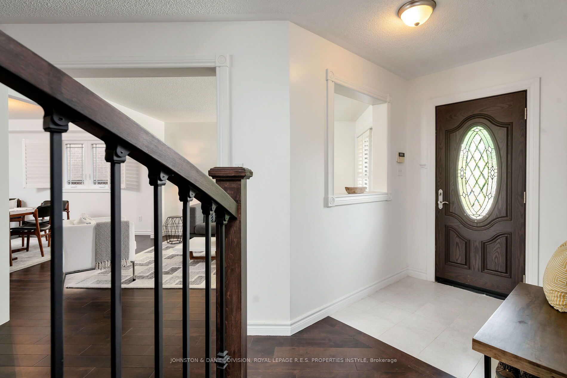 31 Kerrison Drive W