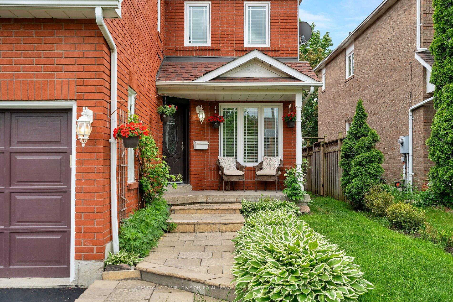 31 Kerrison Drive W