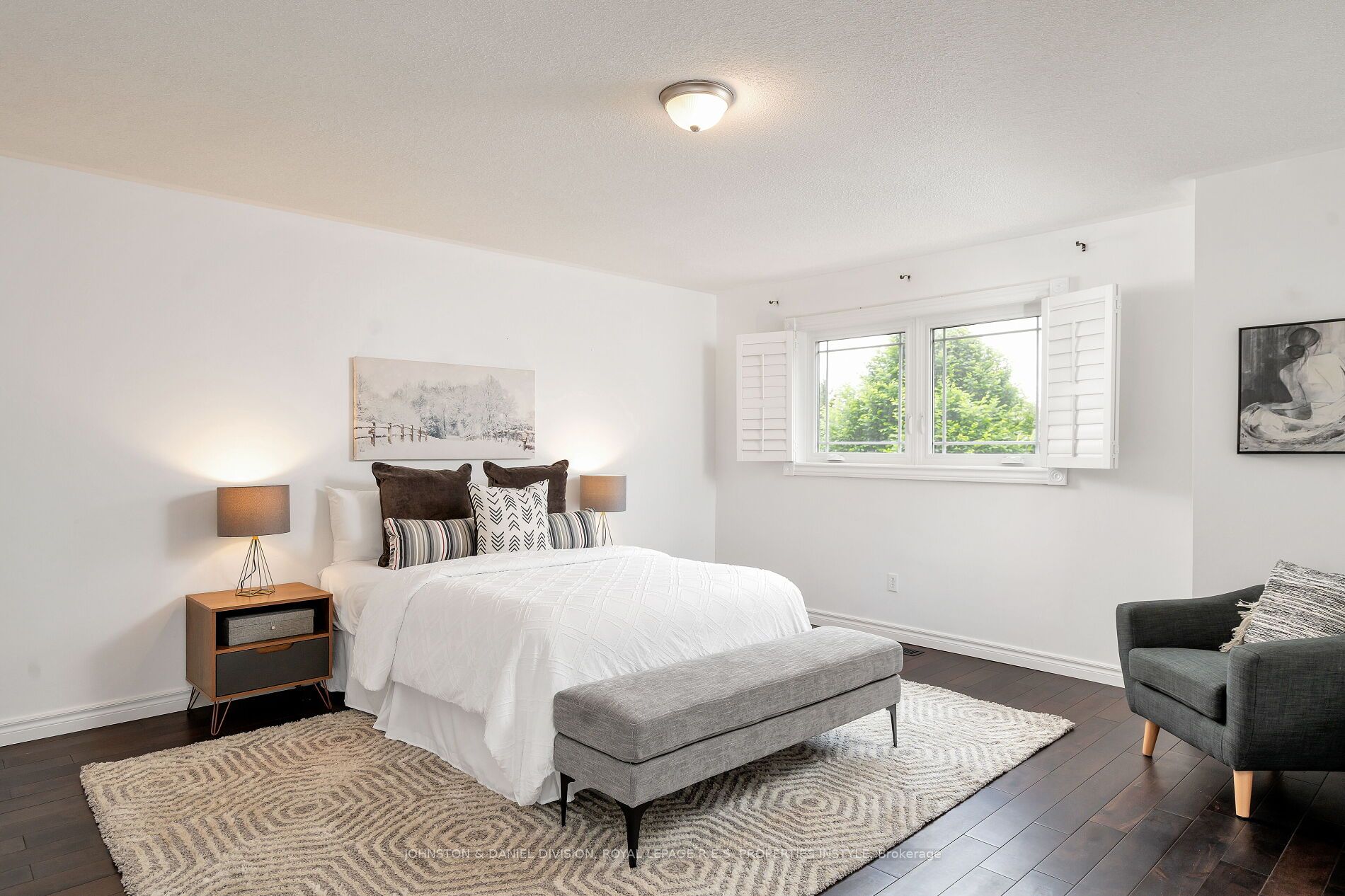 31 Kerrison Drive W