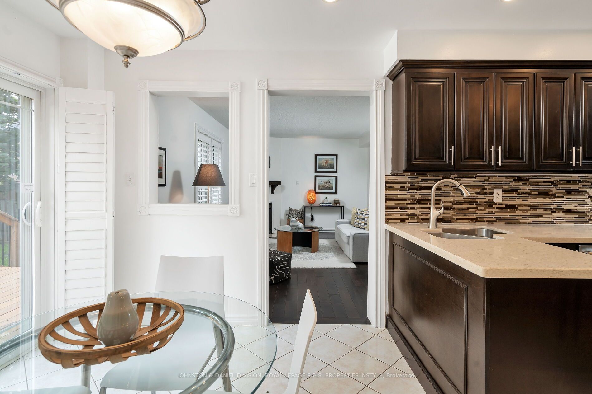 31 Kerrison Drive W