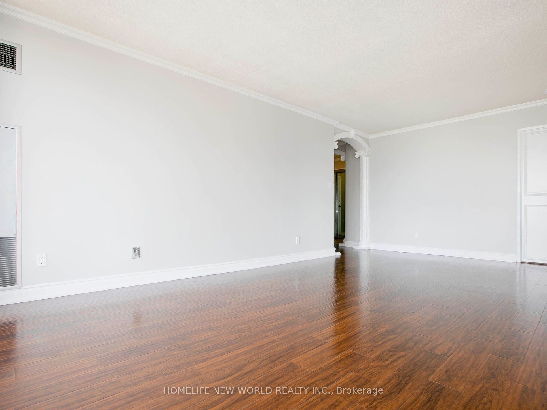 25 Bamburgh Circ, #1735