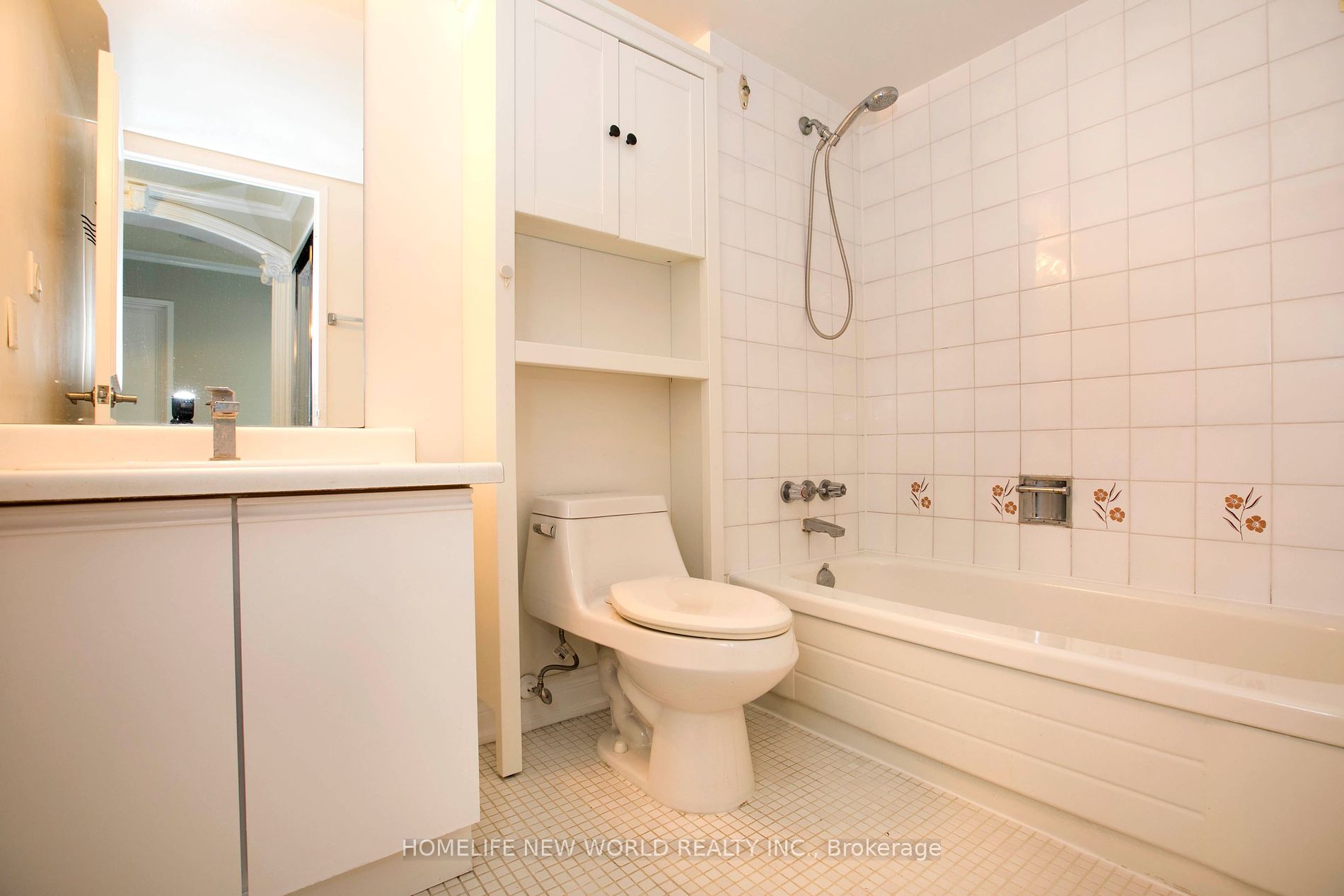 25 Bamburgh Circ, #1735