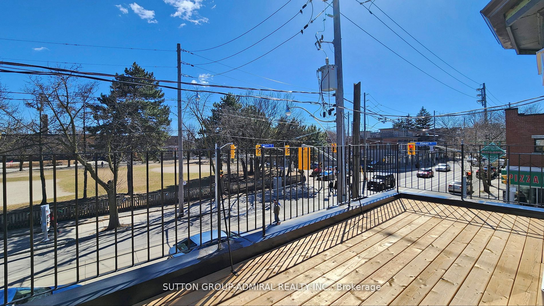 1930 Queen Street E #Upper 1