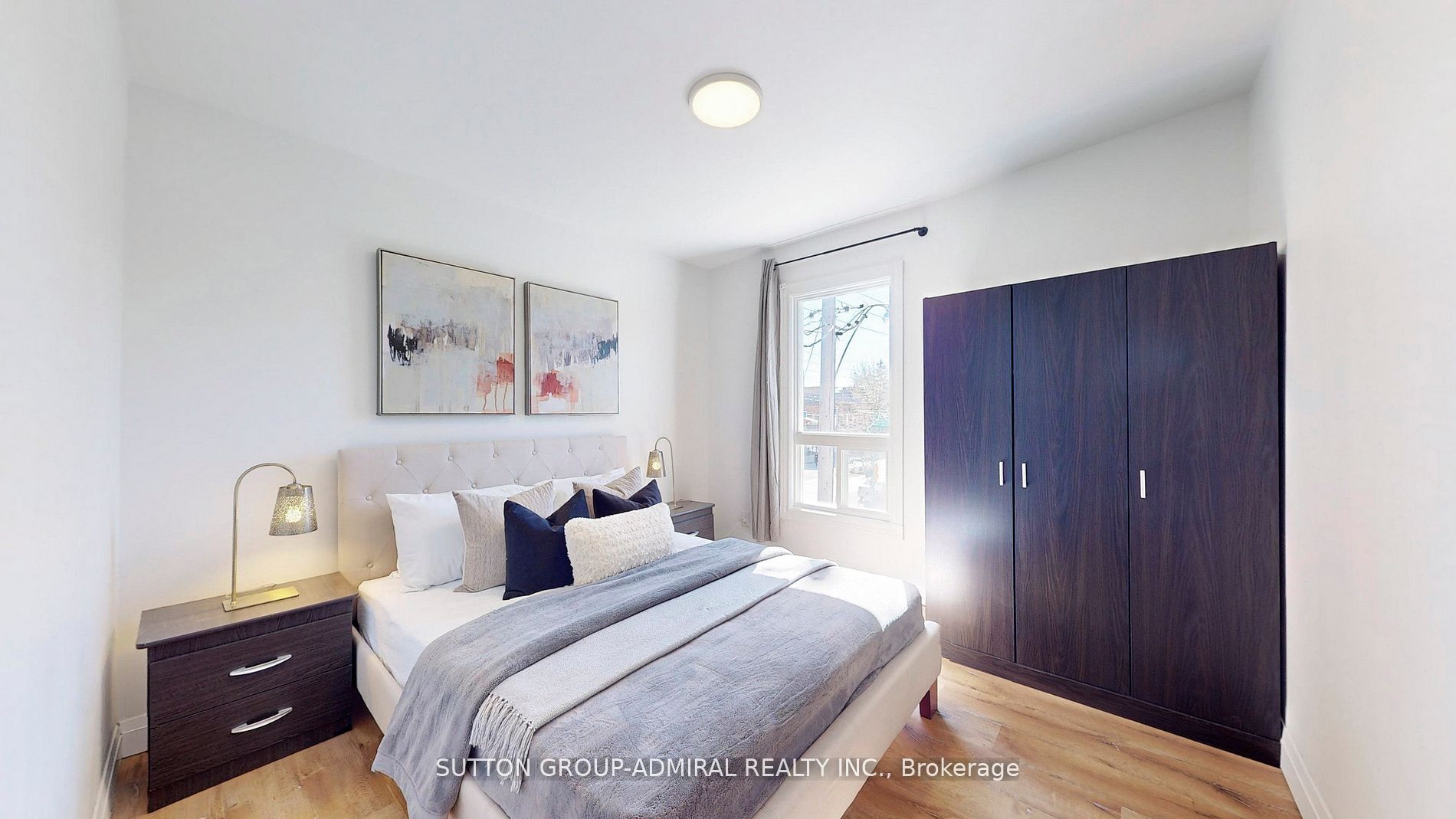 1930 Queen Street E #Upper 1