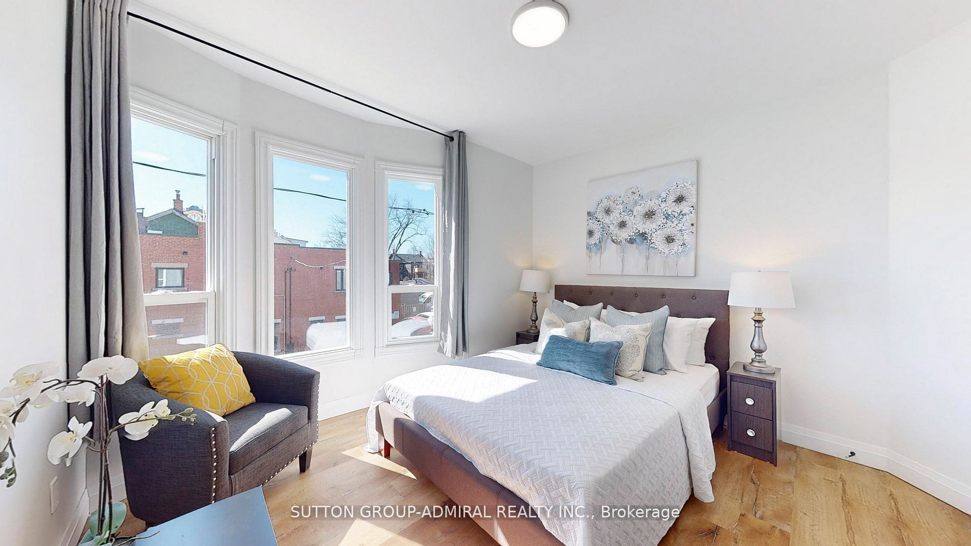 1930 Queen Street E #Upper 1
