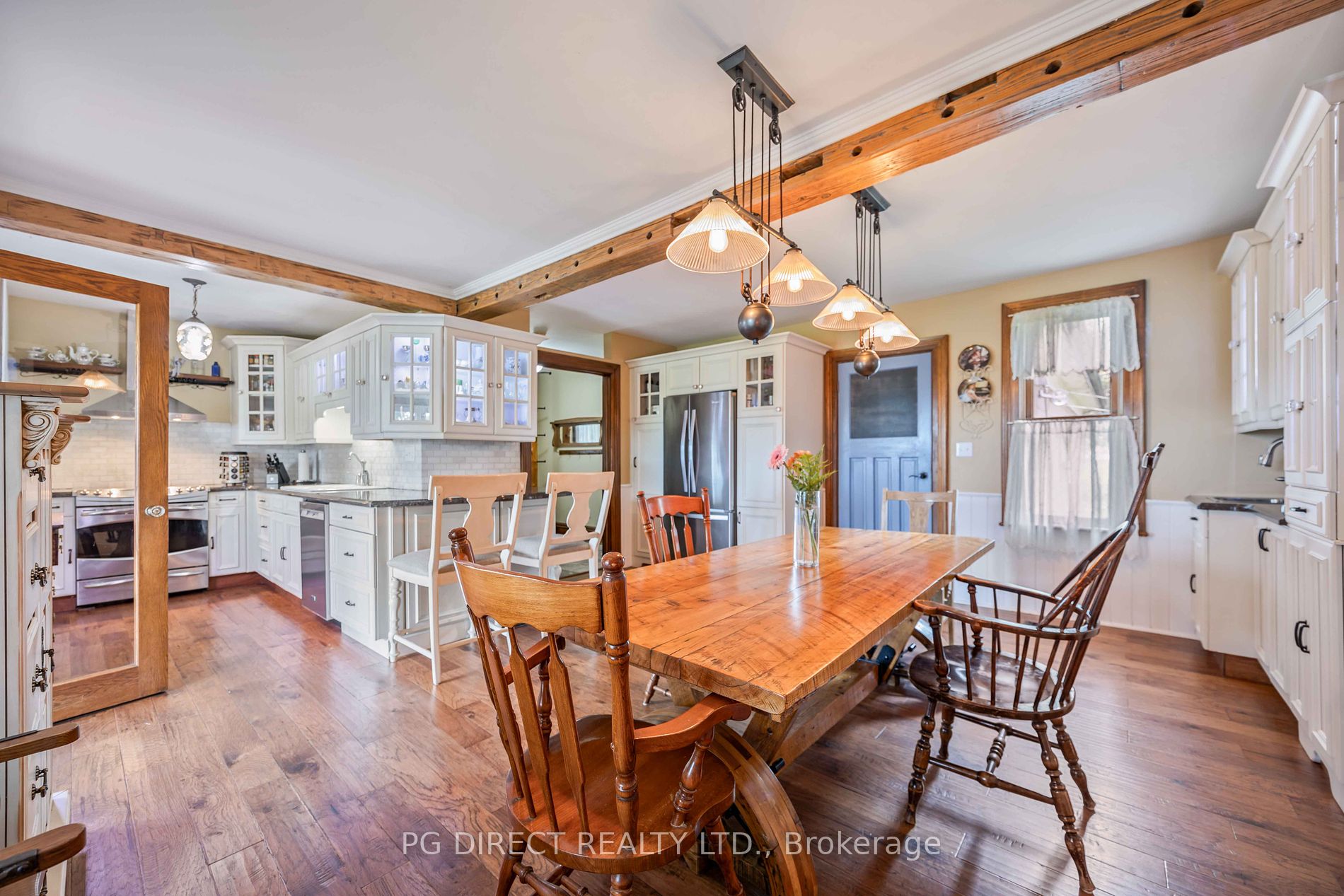 3831 Edgerton Road