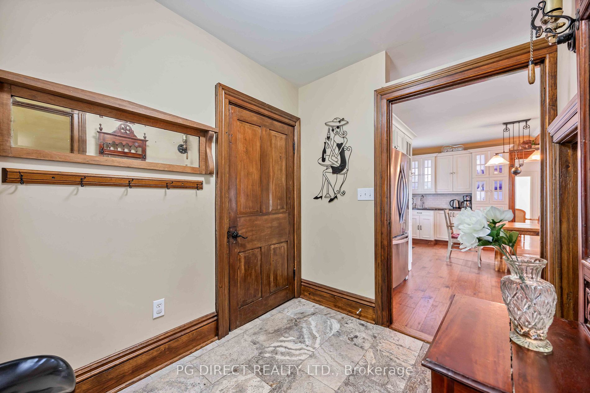 3831 Edgerton Road