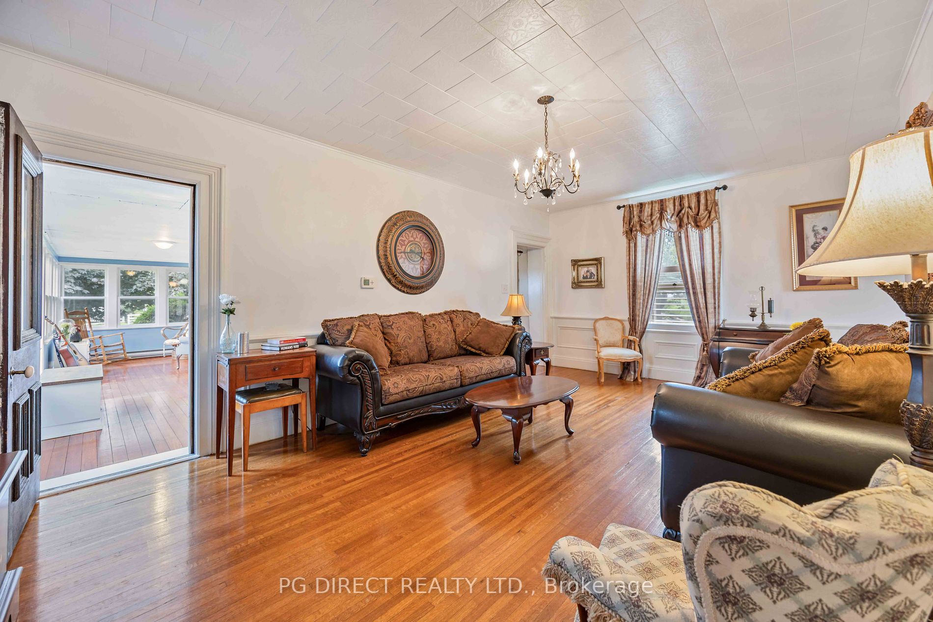 3831 Edgerton Road