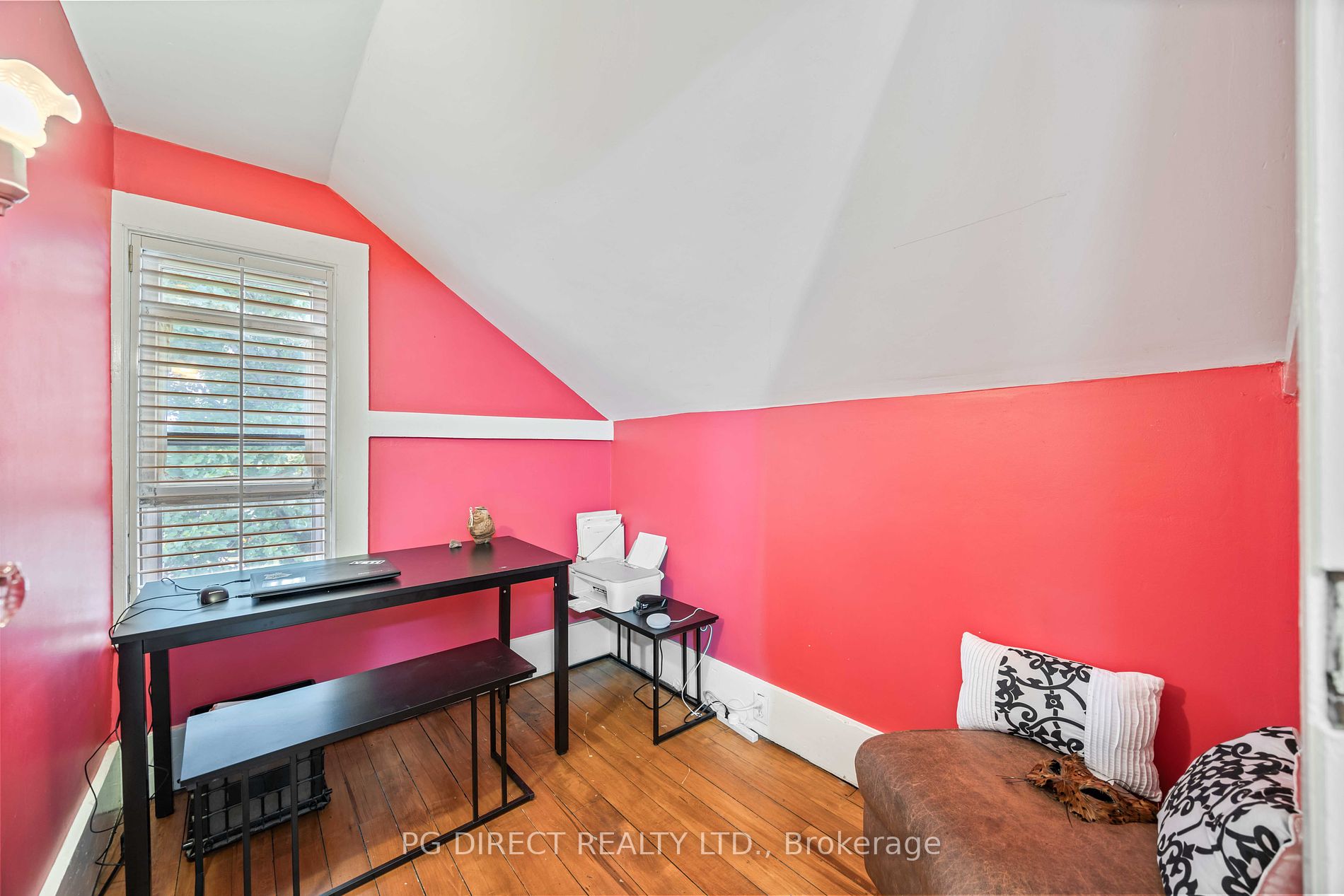 3831 Edgerton Road
