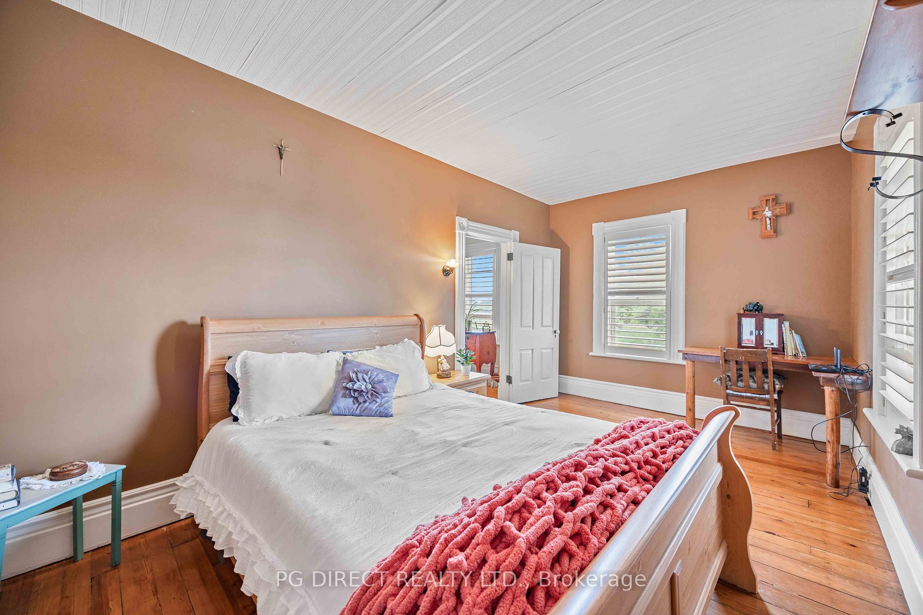 3831 Edgerton Road