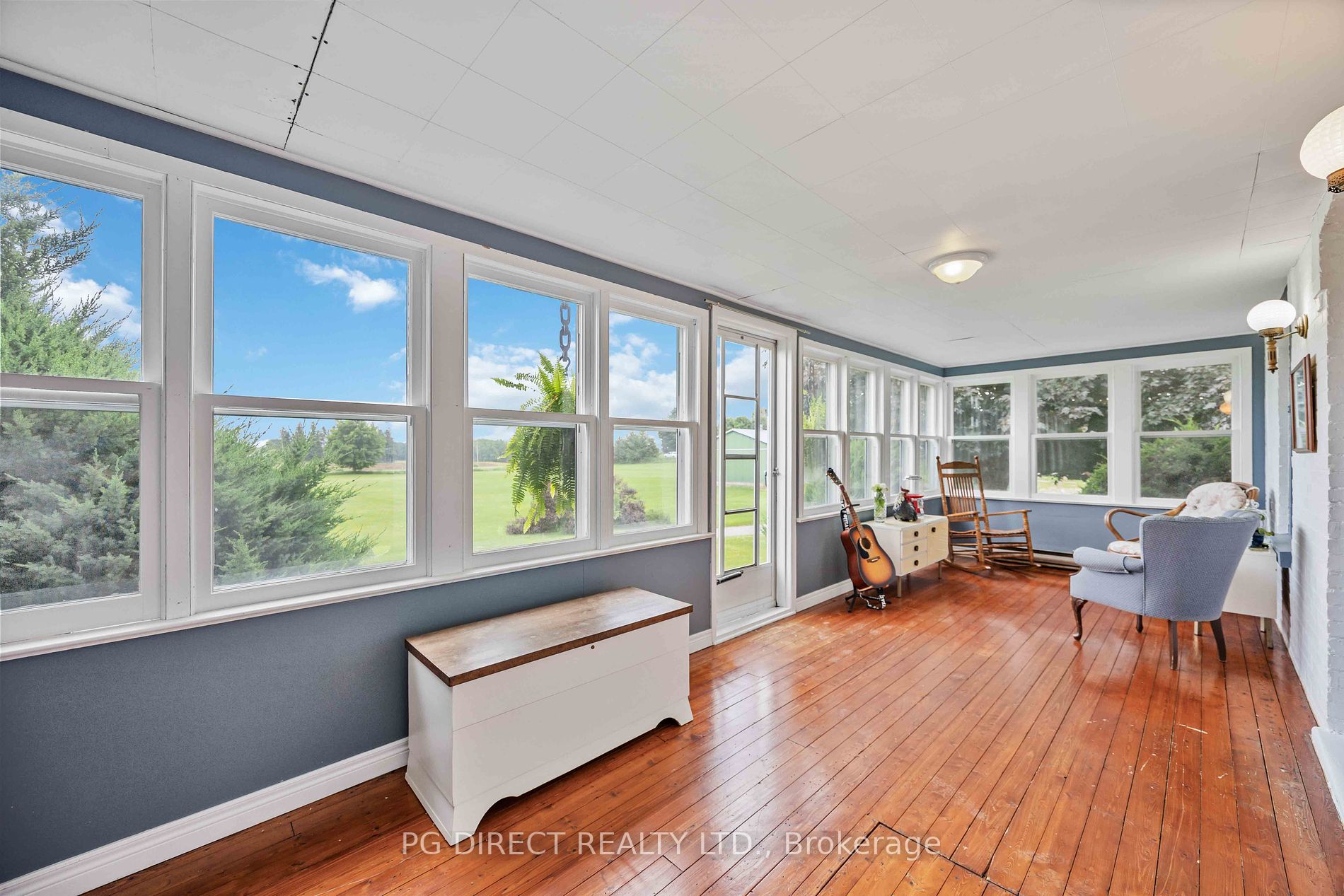 3831 Edgerton Road